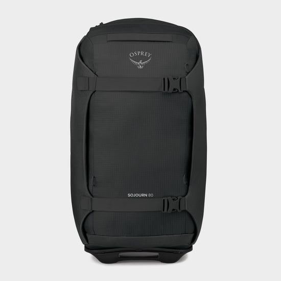 Sojourn 80L Wheeled Convertible Pack