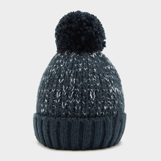 Women’s Winter Warmer Bobble Hat