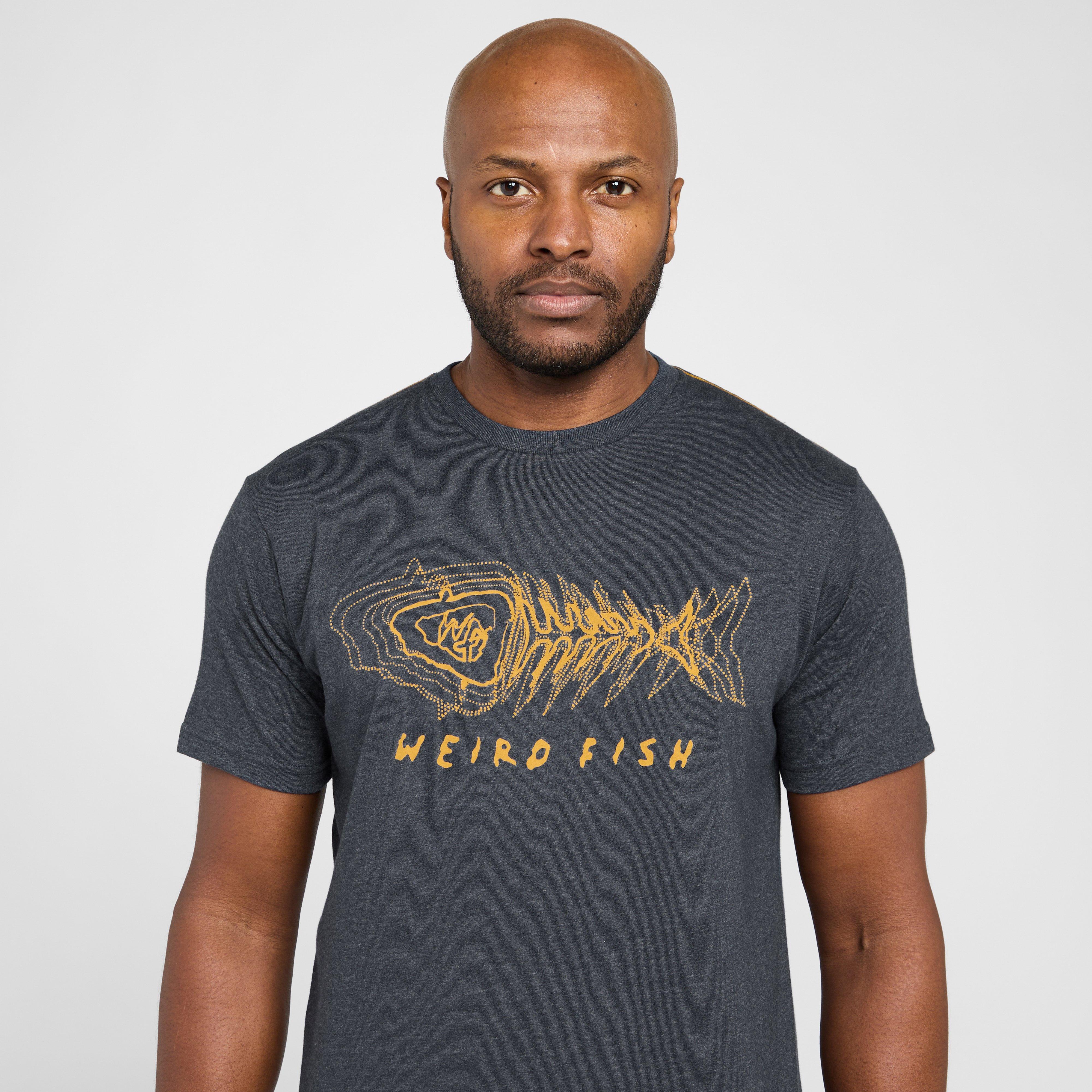 Men's Scribble T-Shirt