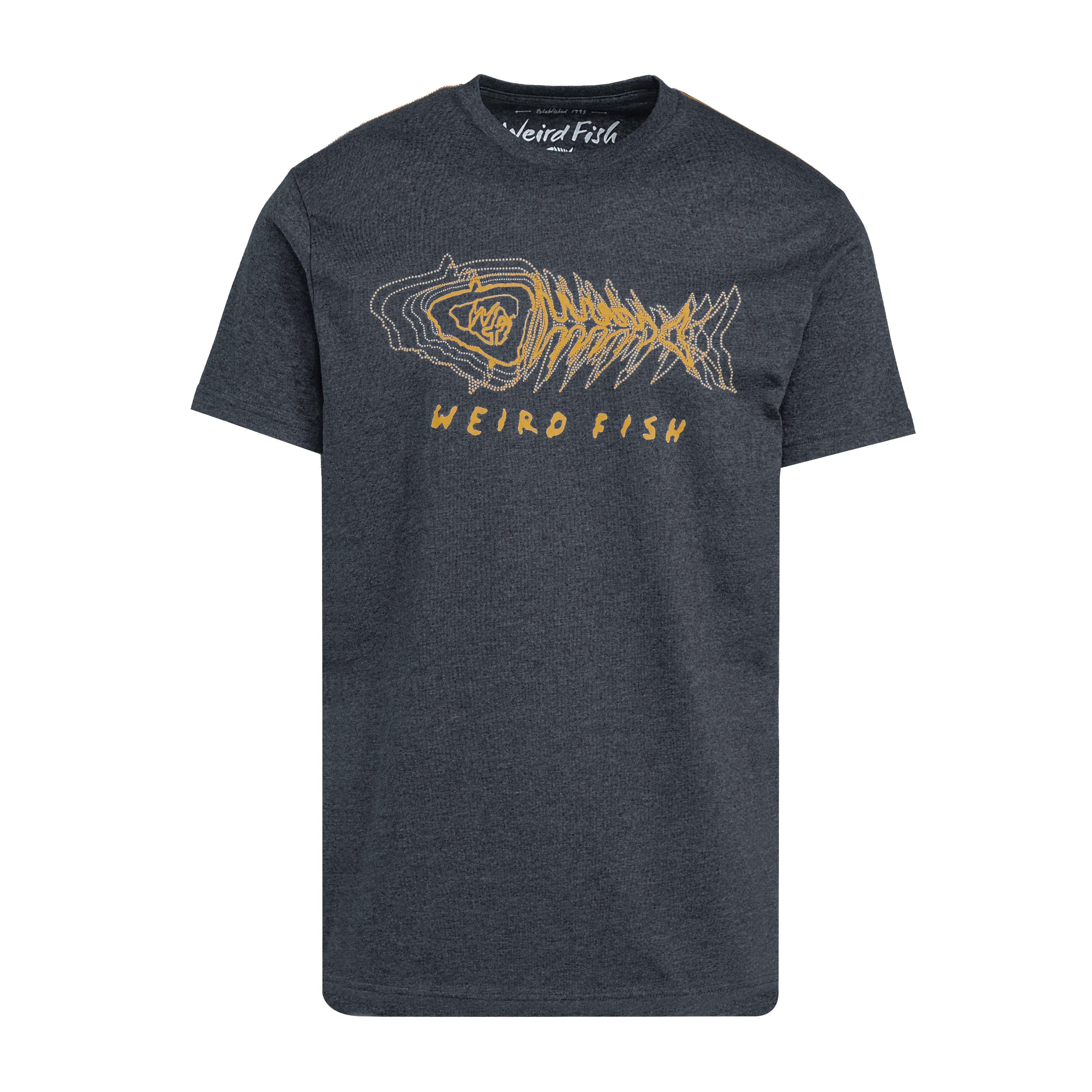 Men's Scribble T-Shirt