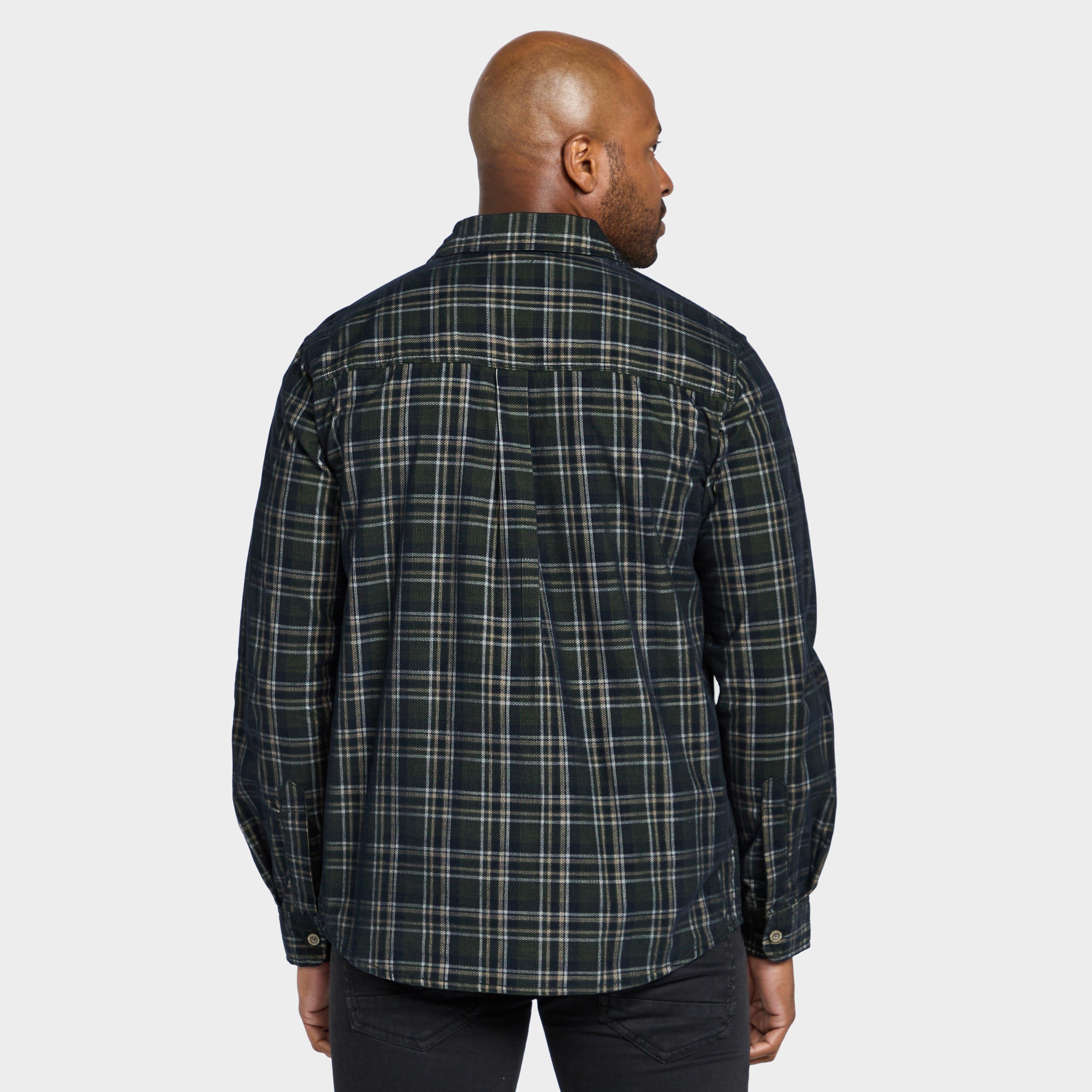 Men’s Everman Long Sleeve Shirt