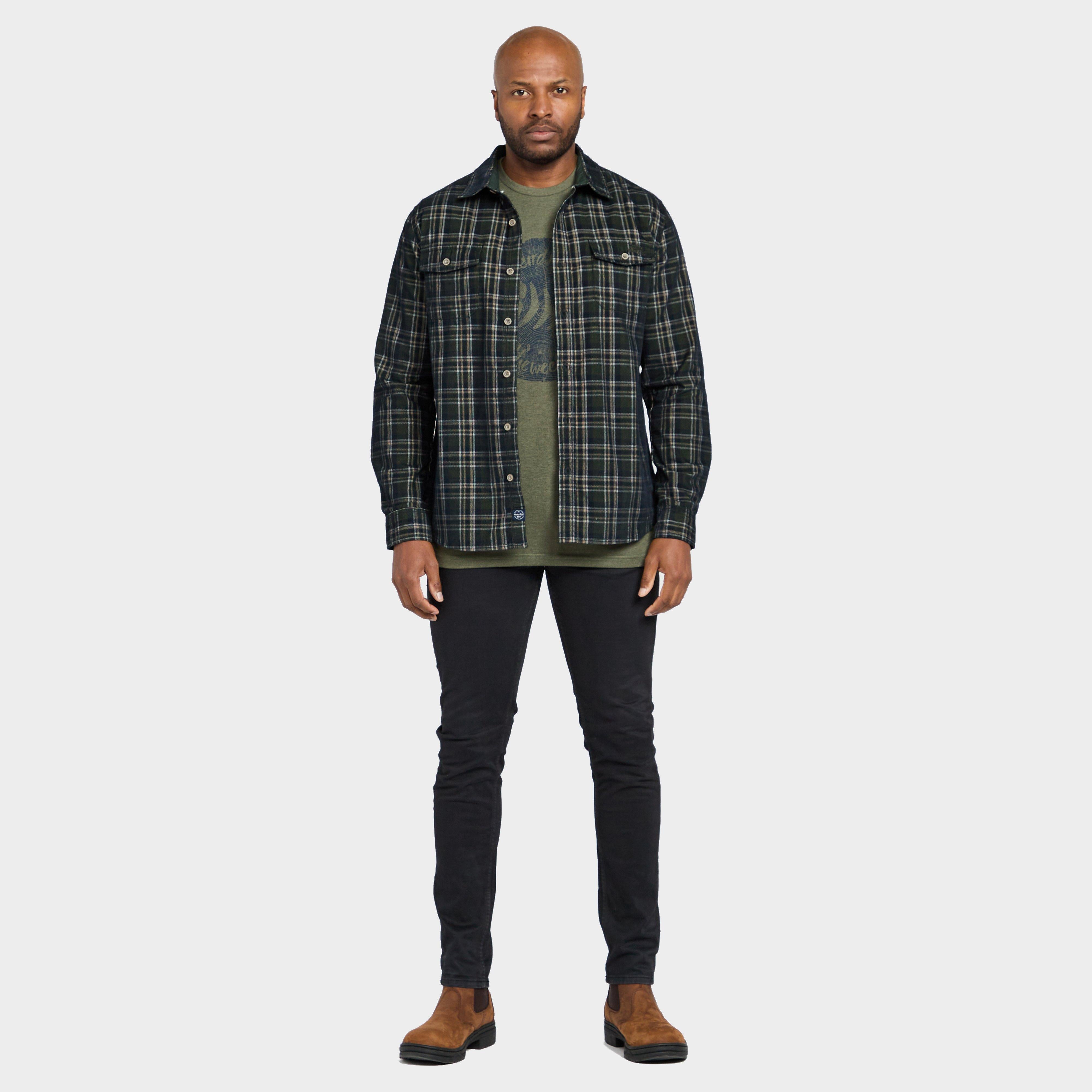 Men’s Everman Long Sleeve Shirt