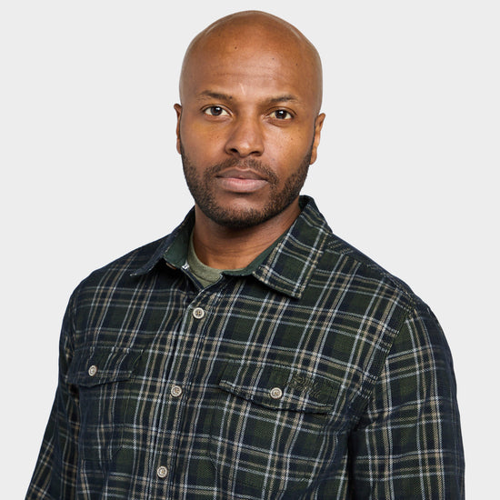 Men’s Everman Long Sleeve Shirt