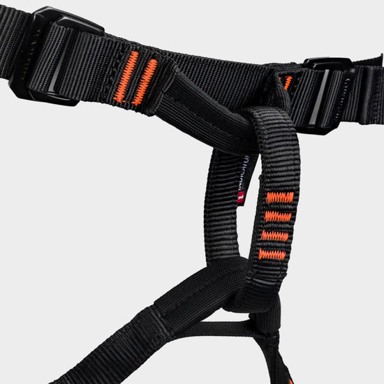 4 Slide Harness