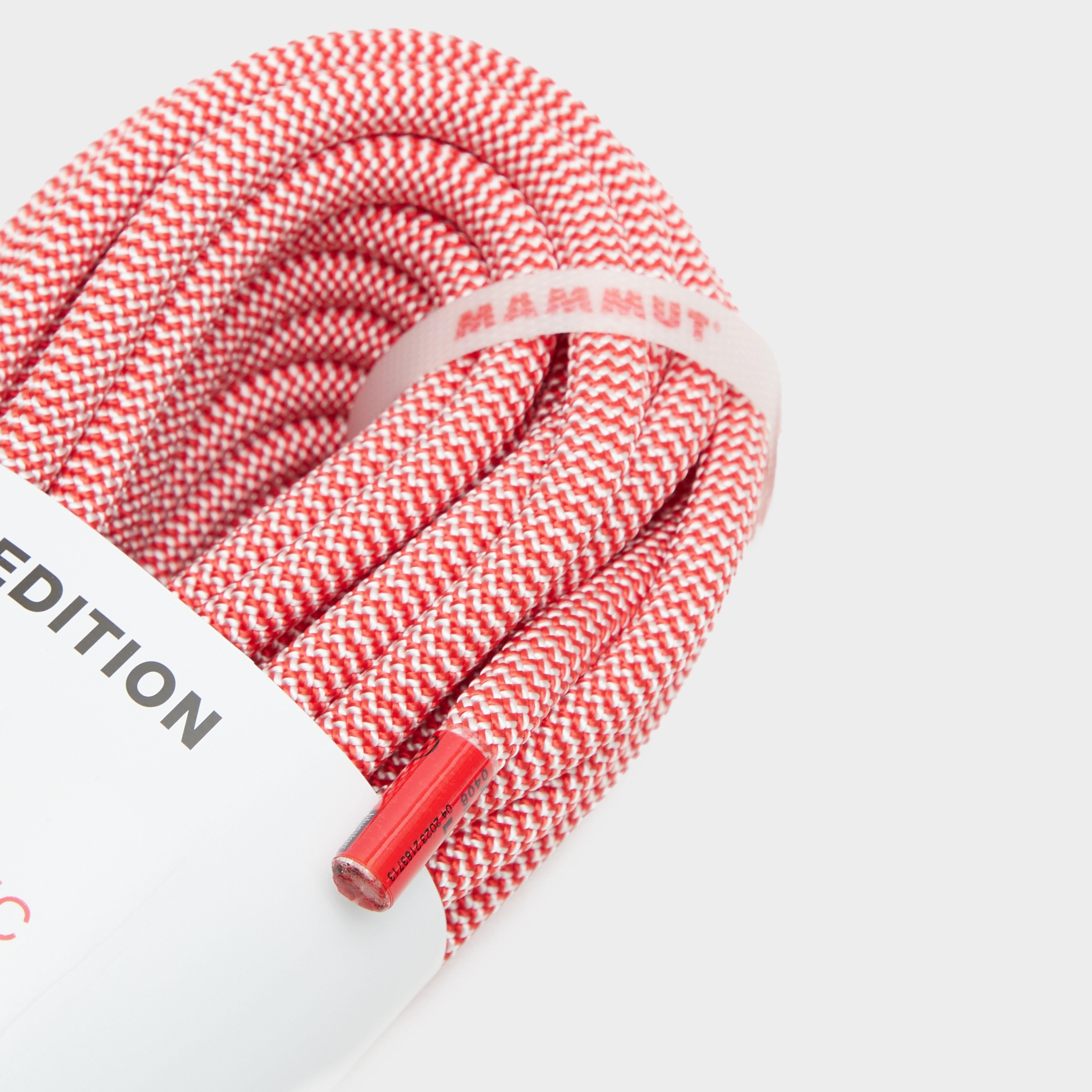 9.7mm Ascend Classic Rope 30m