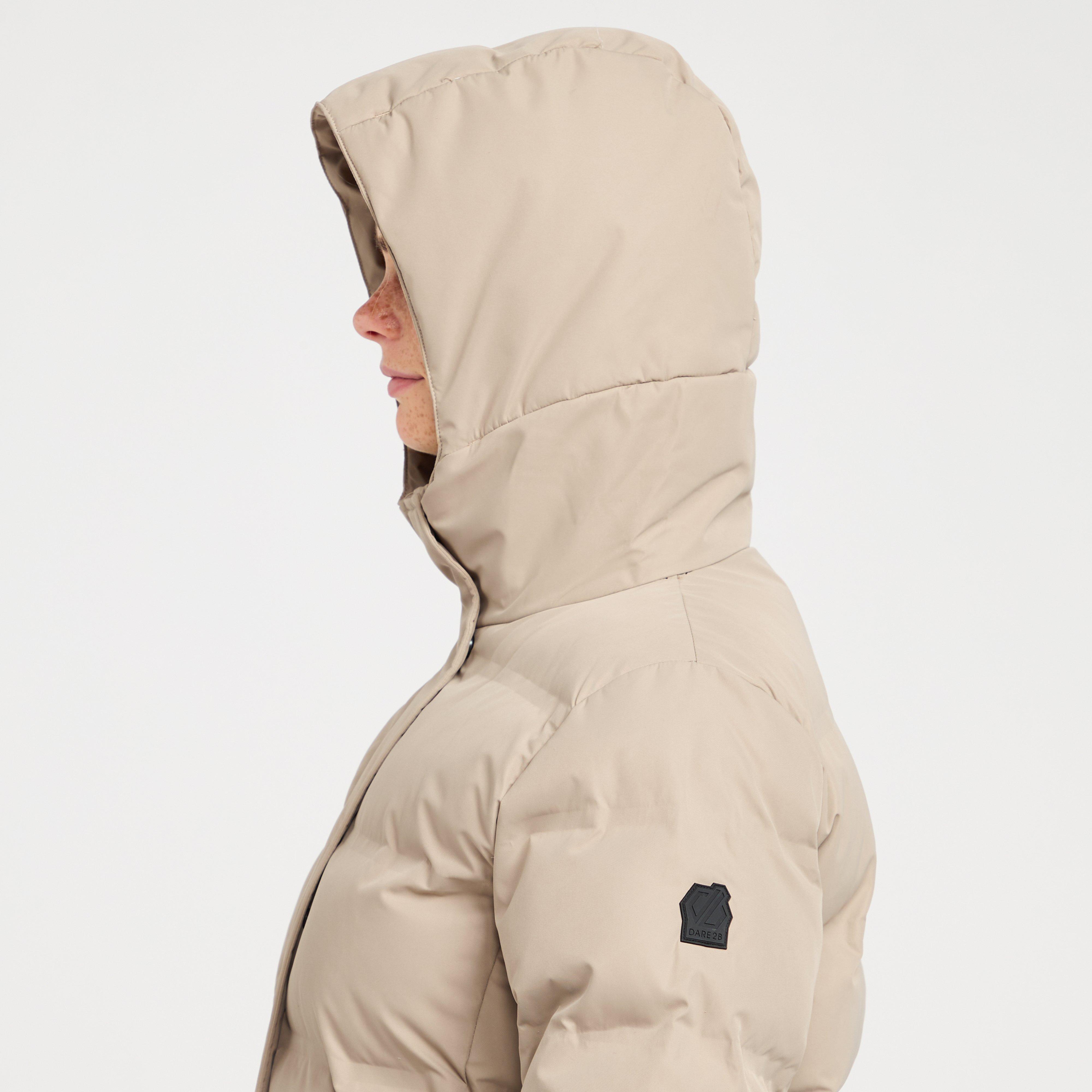 Women's Wander Padded Parka