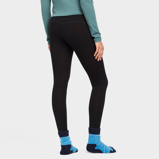 Women’s All Season Merino Leggings