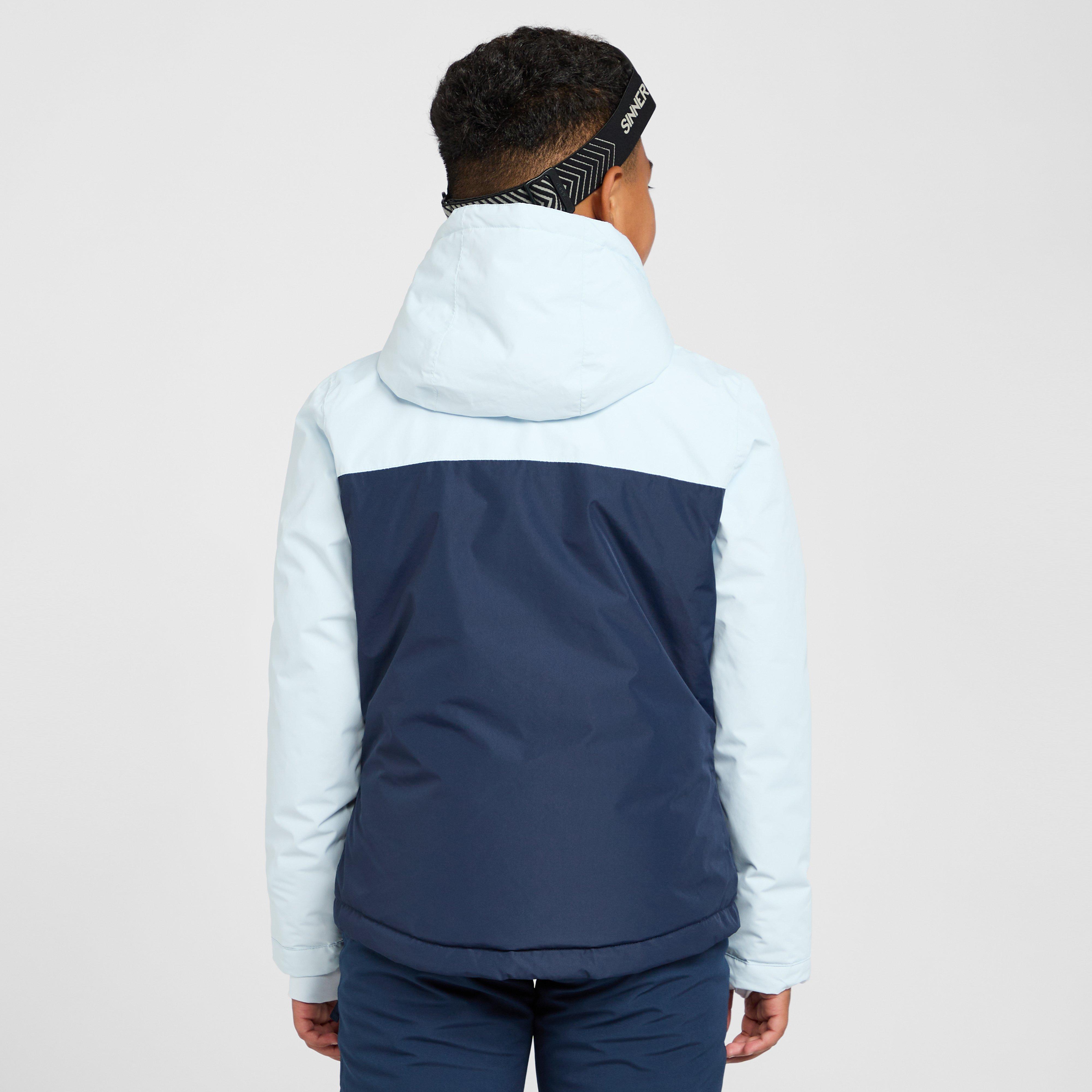 Kids’ Sairose Ski Jacket
