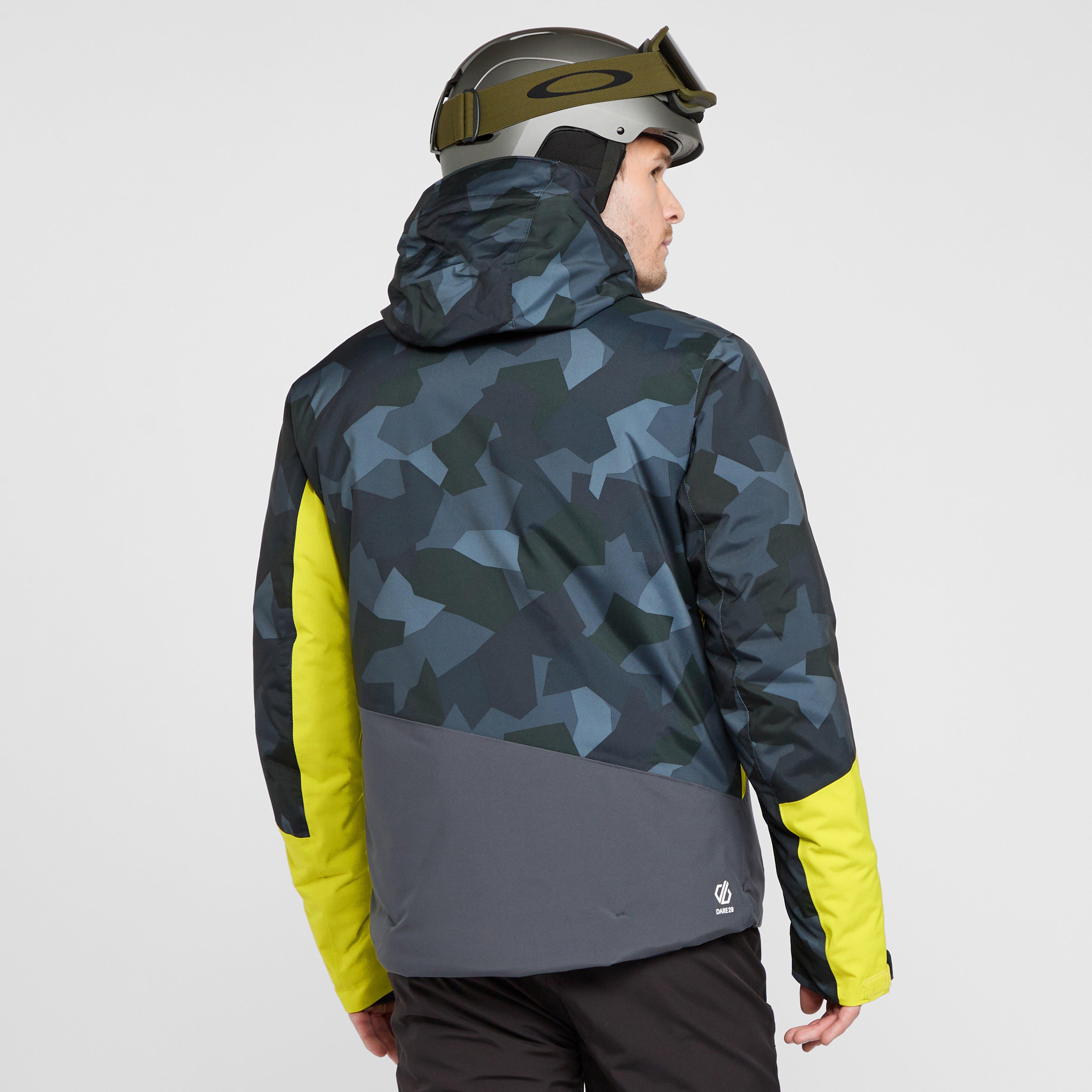 Men’s Baseplate Jacket