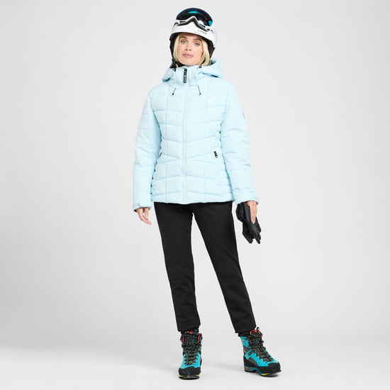Women's Blindside Ski Jacket