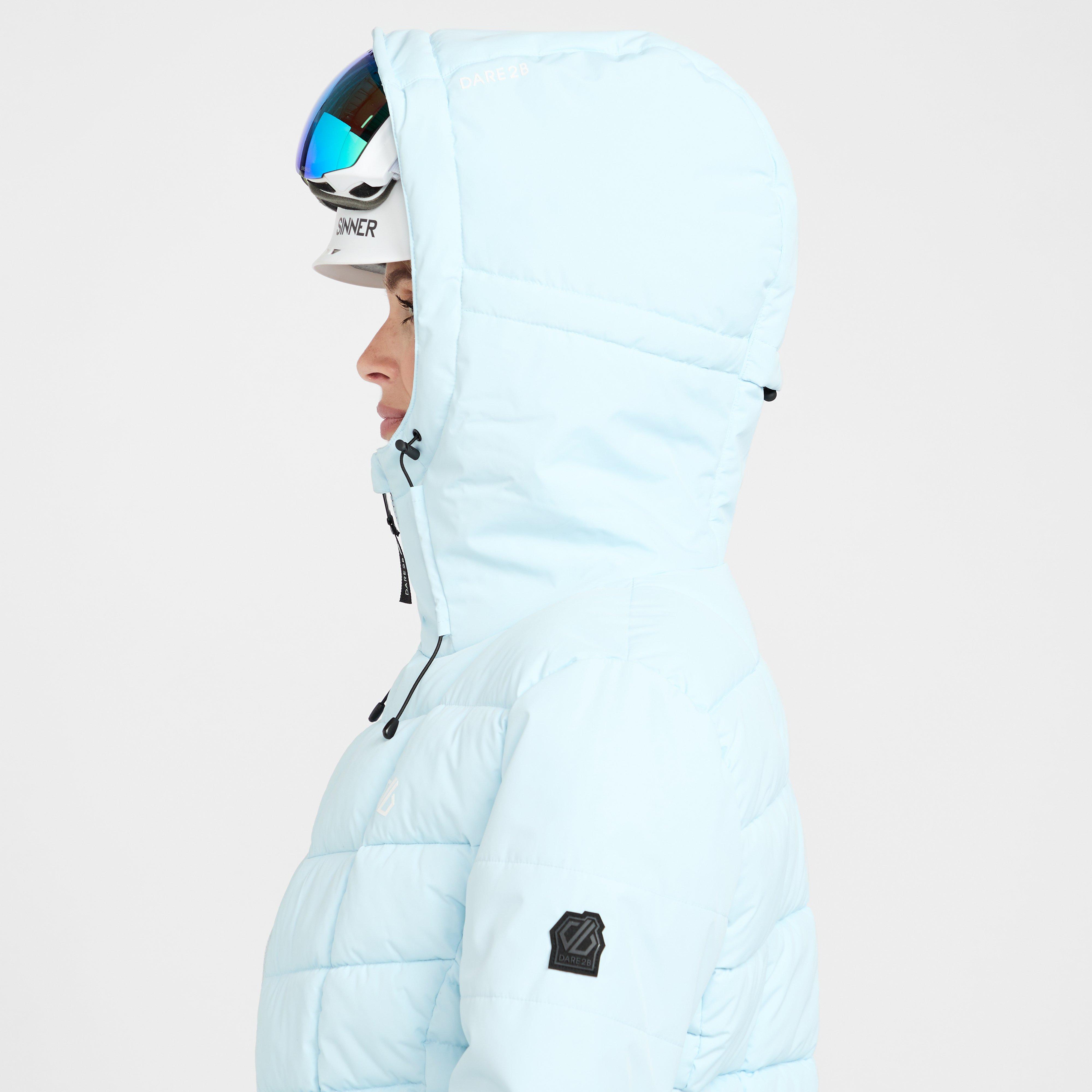 Women's Blindside Ski Jacket