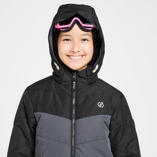 Kids’ Jolly Jacket