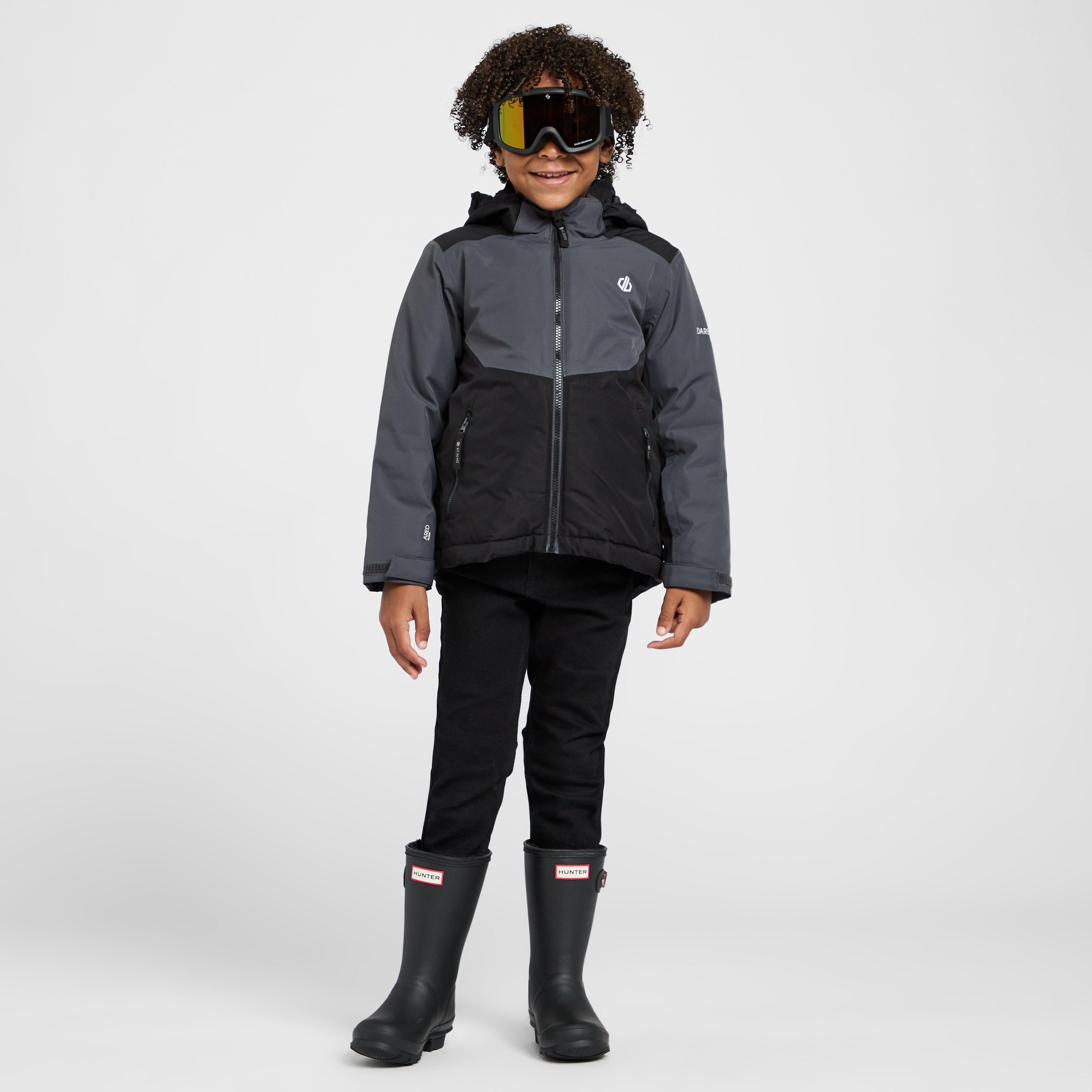 Kids' Impose III Waterproof Ski Jacket