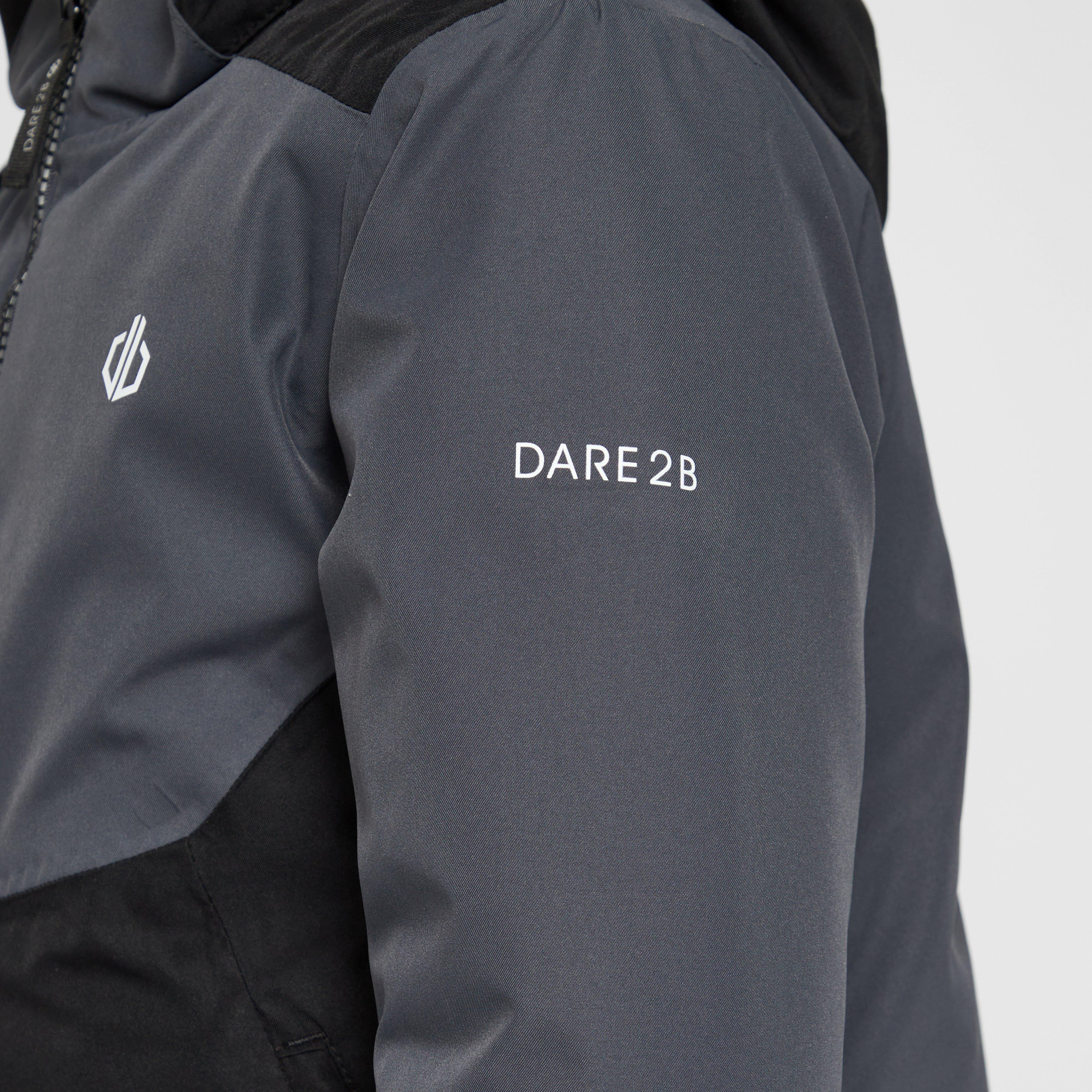 Kids' Impose III Waterproof Ski Jacket