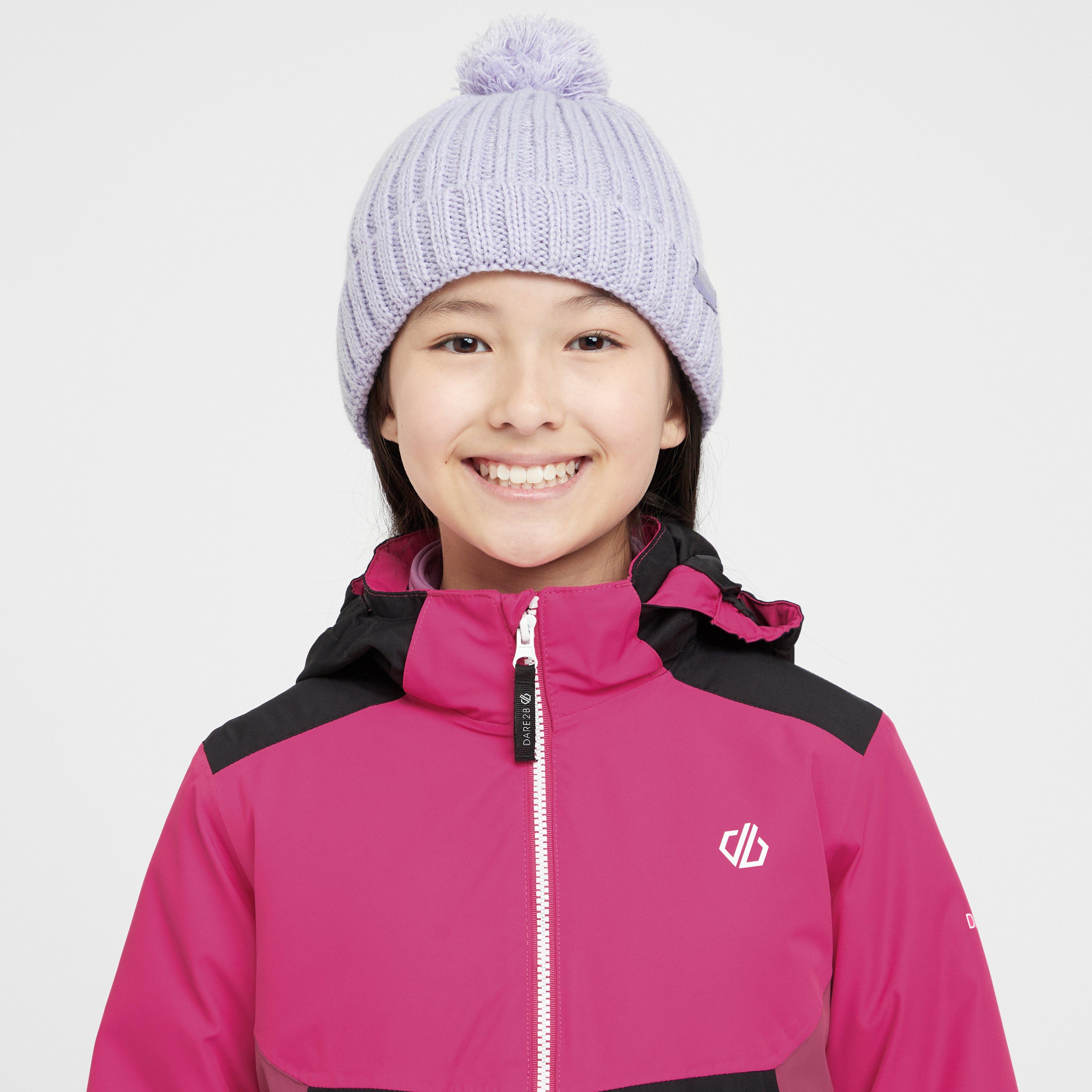 Kids' Impose III Waterproof Ski Jacket