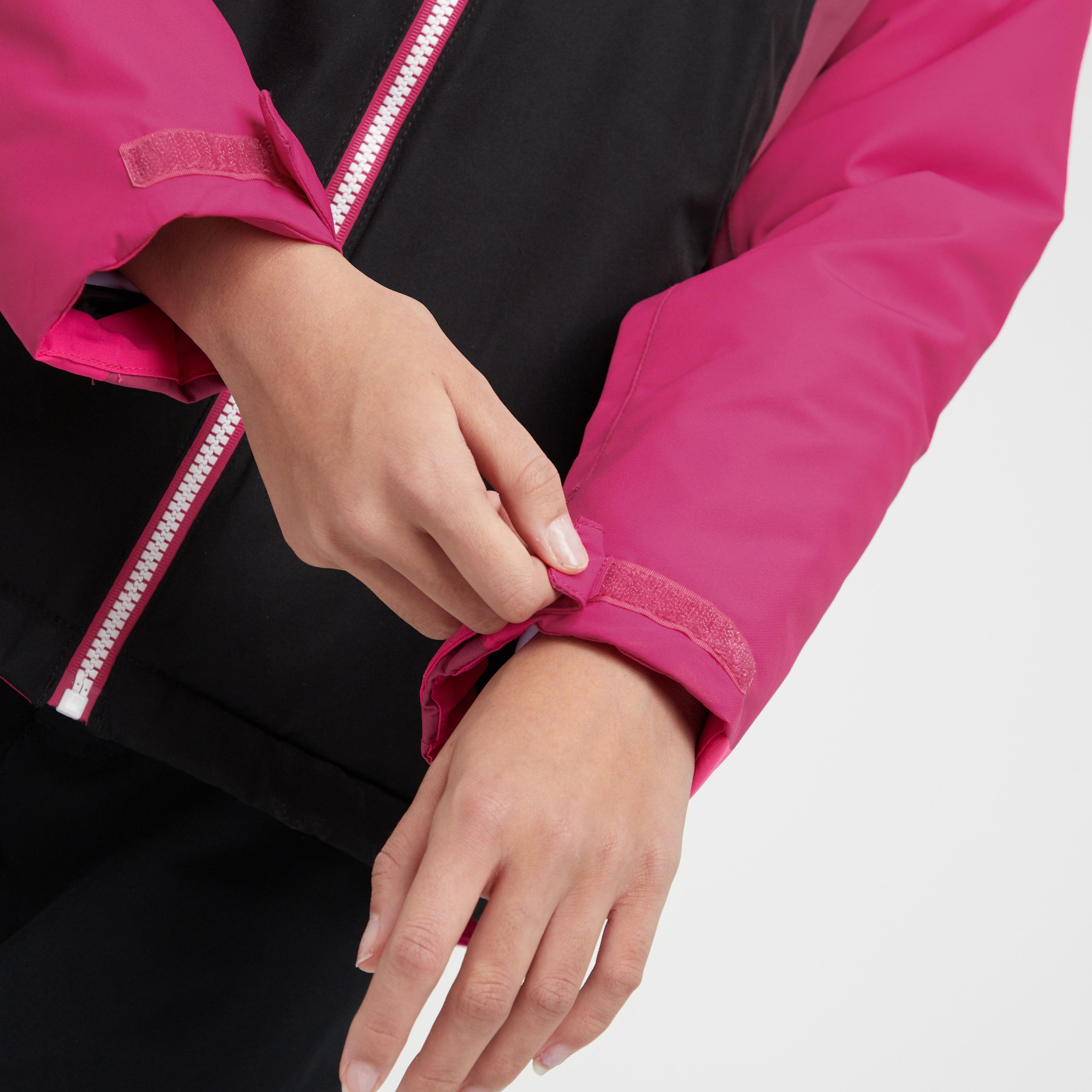 Kids' Impose III Waterproof Ski Jacket