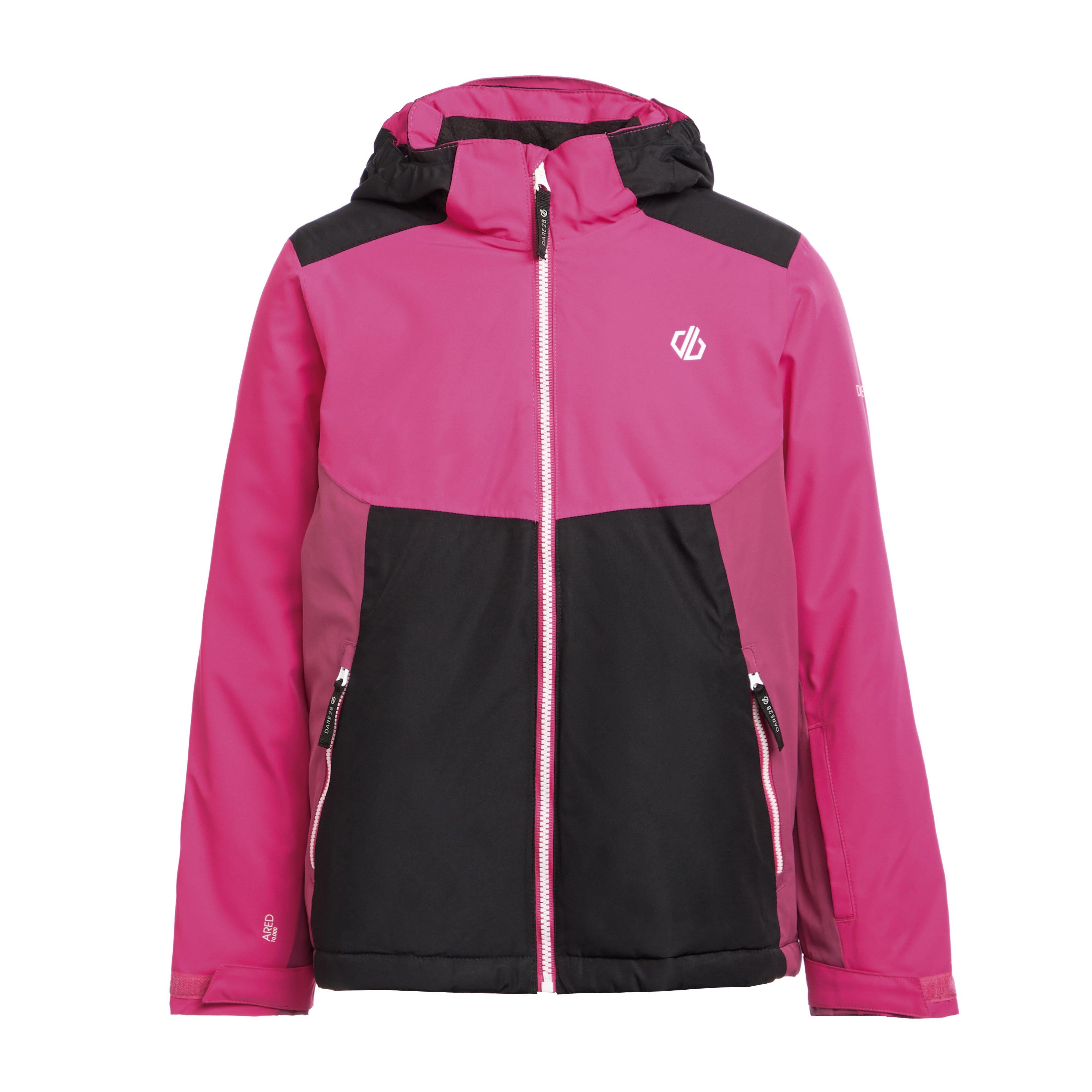 Kids' Impose III Waterproof Ski Jacket