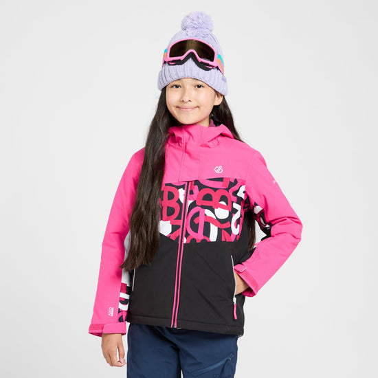 Kids' Humour II Ski Jacket