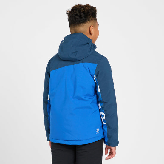 Kids' Humour II Ski Jacket