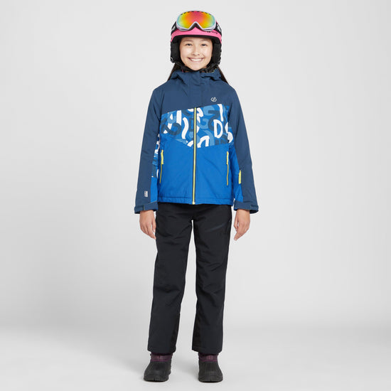 Kids' Humour II Ski Jacket