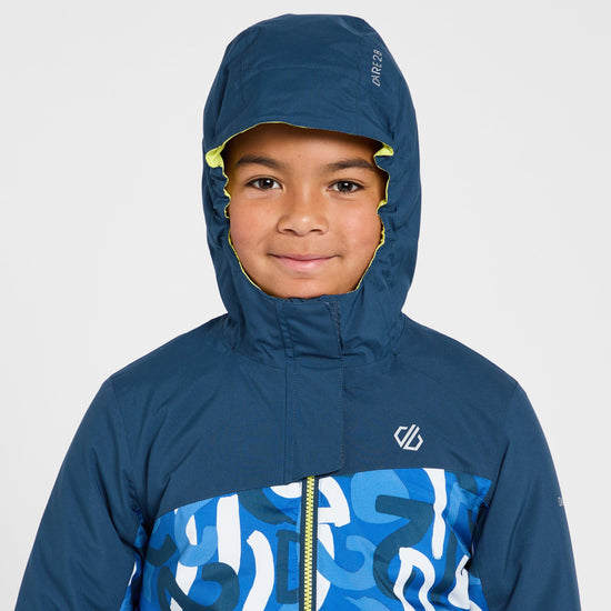 Kids' Humour II Ski Jacket