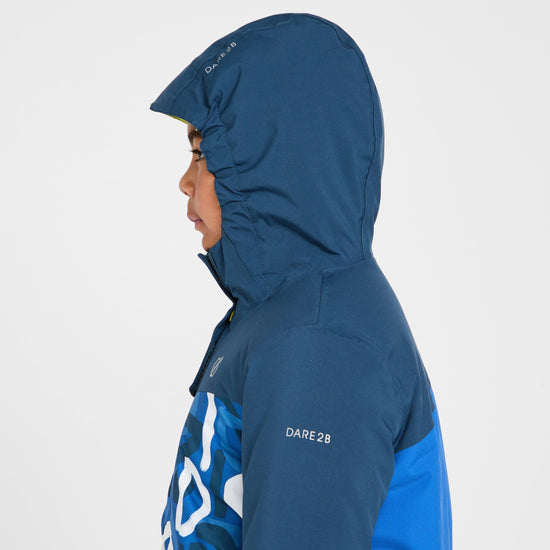 Kids' Humour II Ski Jacket