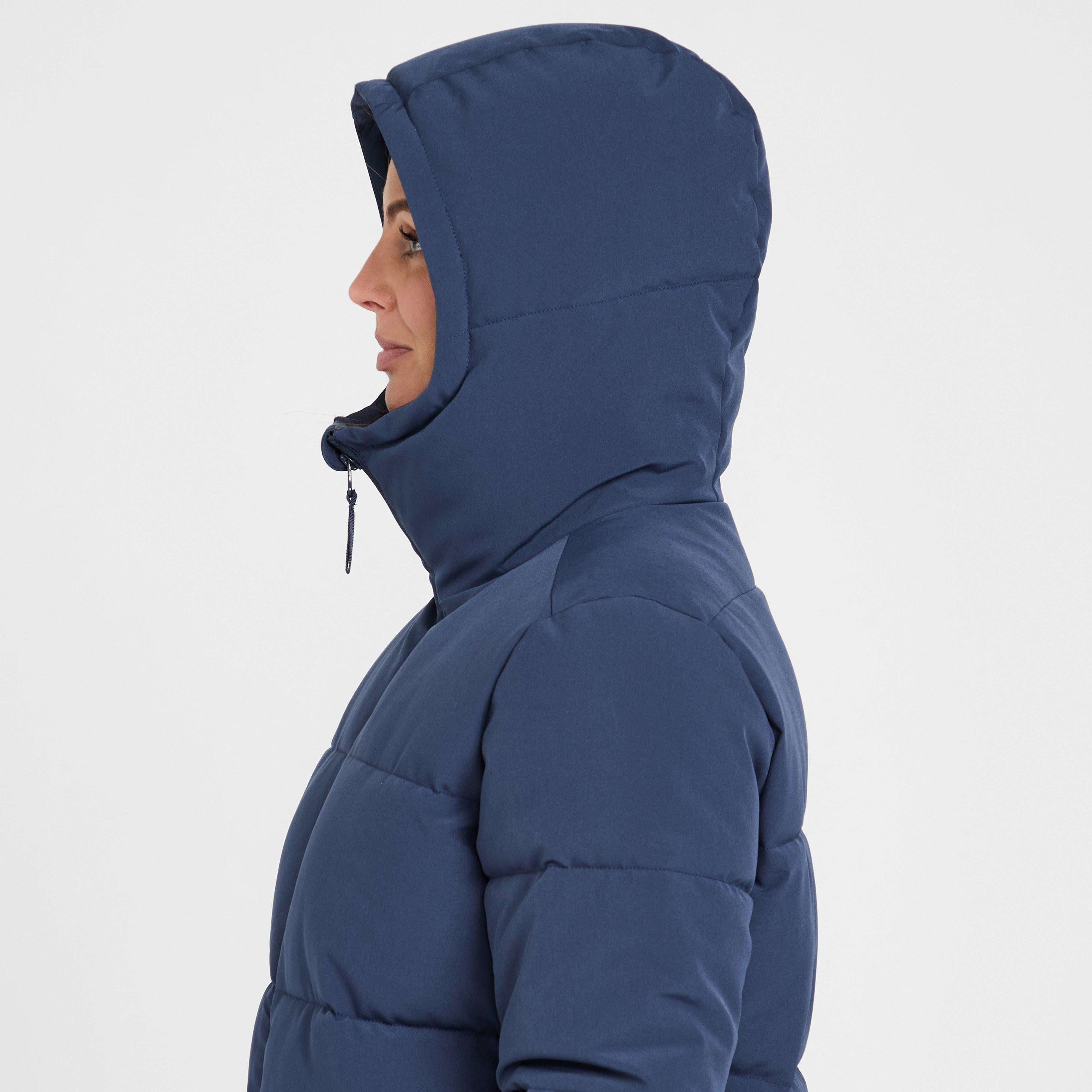 Women’s Roaming Jacket