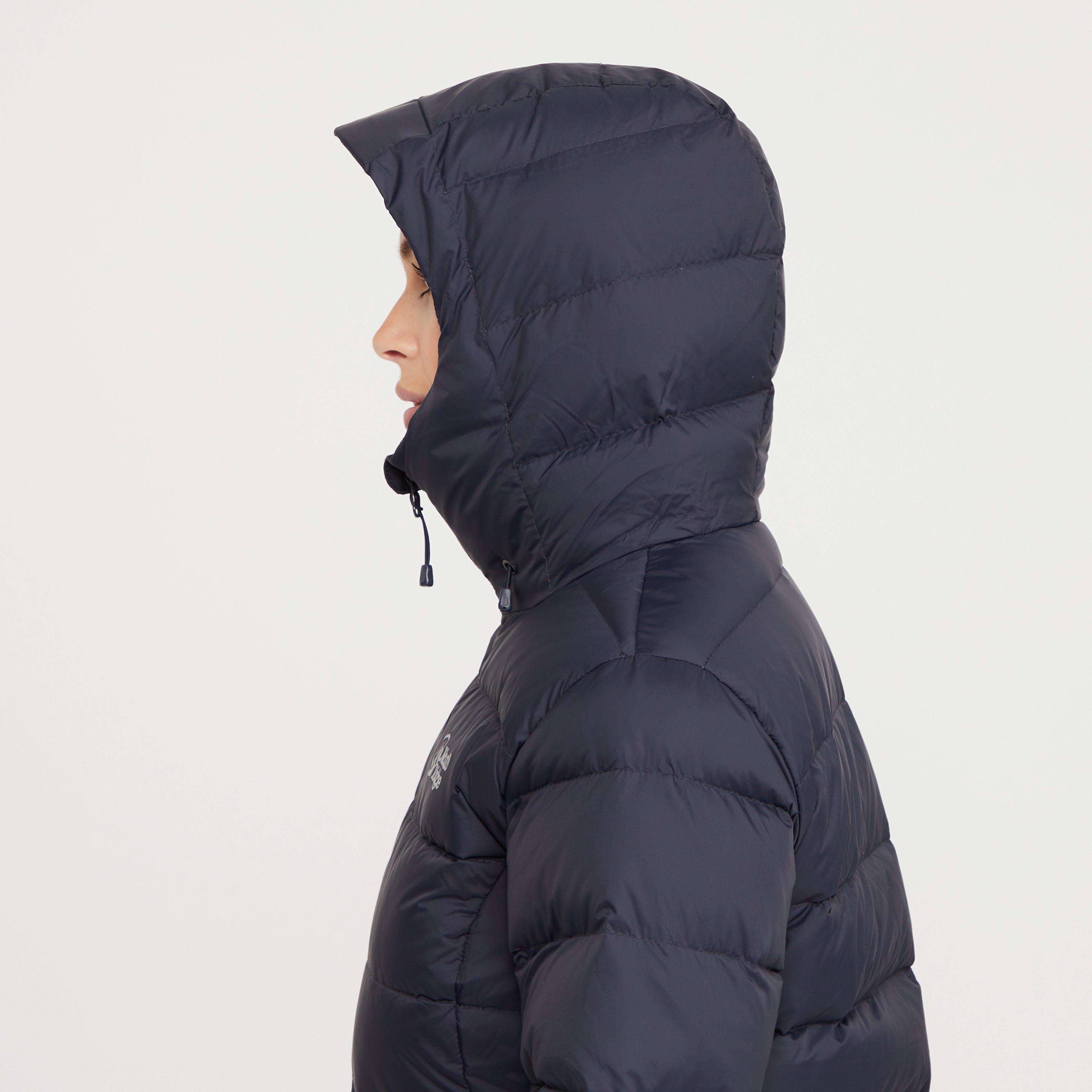 Women's Tech Down II Jacket