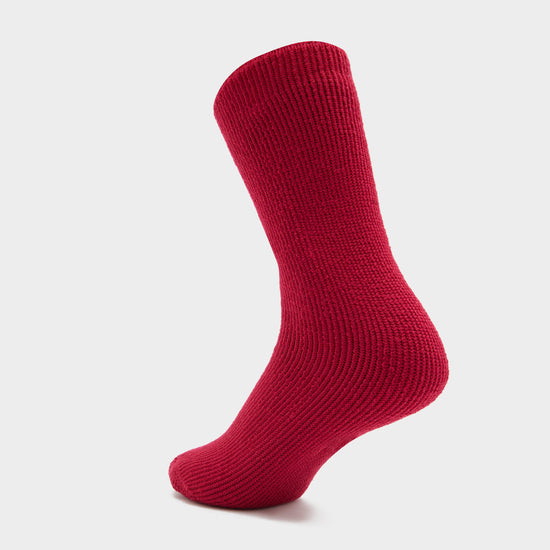 Kids' Thermal Heat Trap Socks