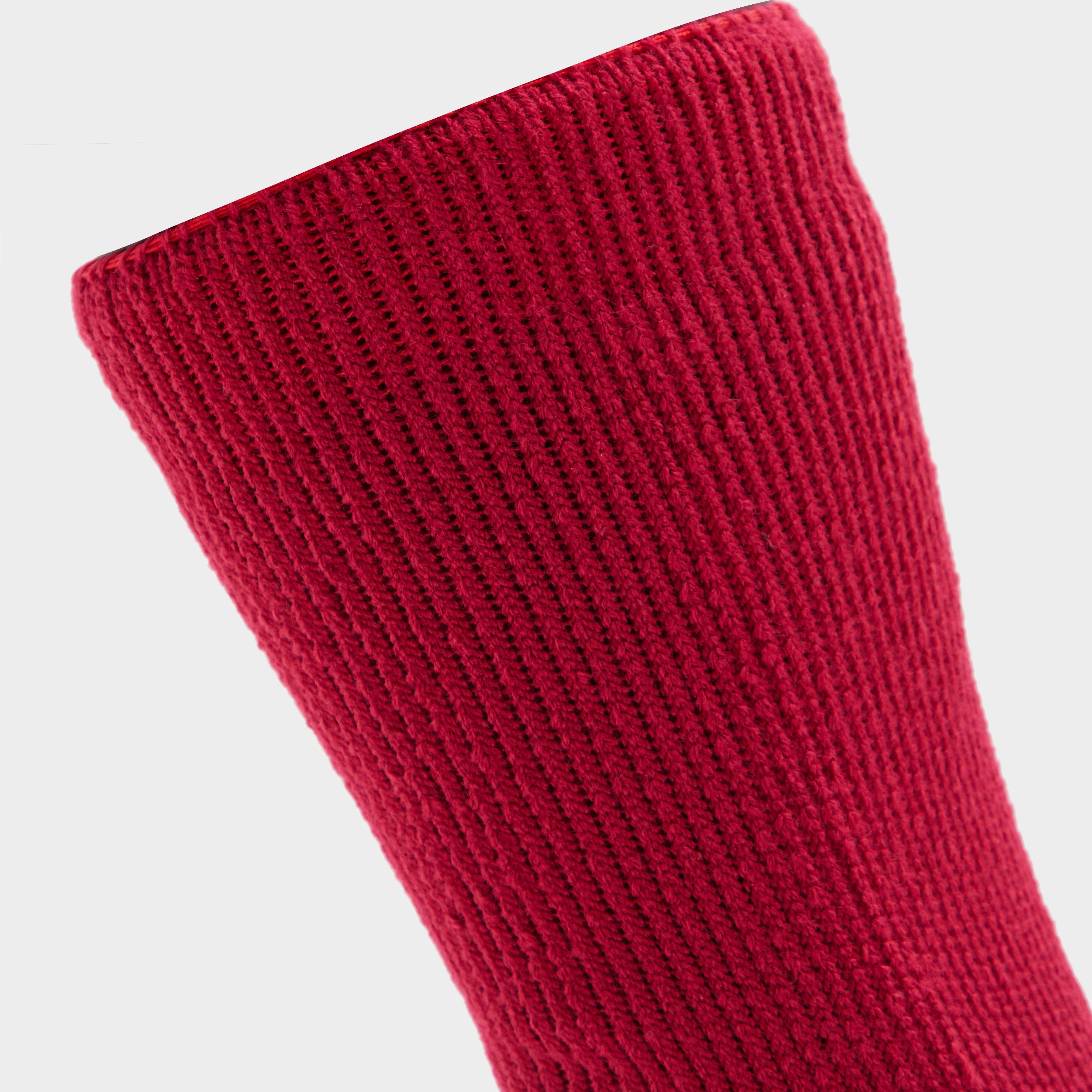 Kids' Thermal Heat Trap Socks