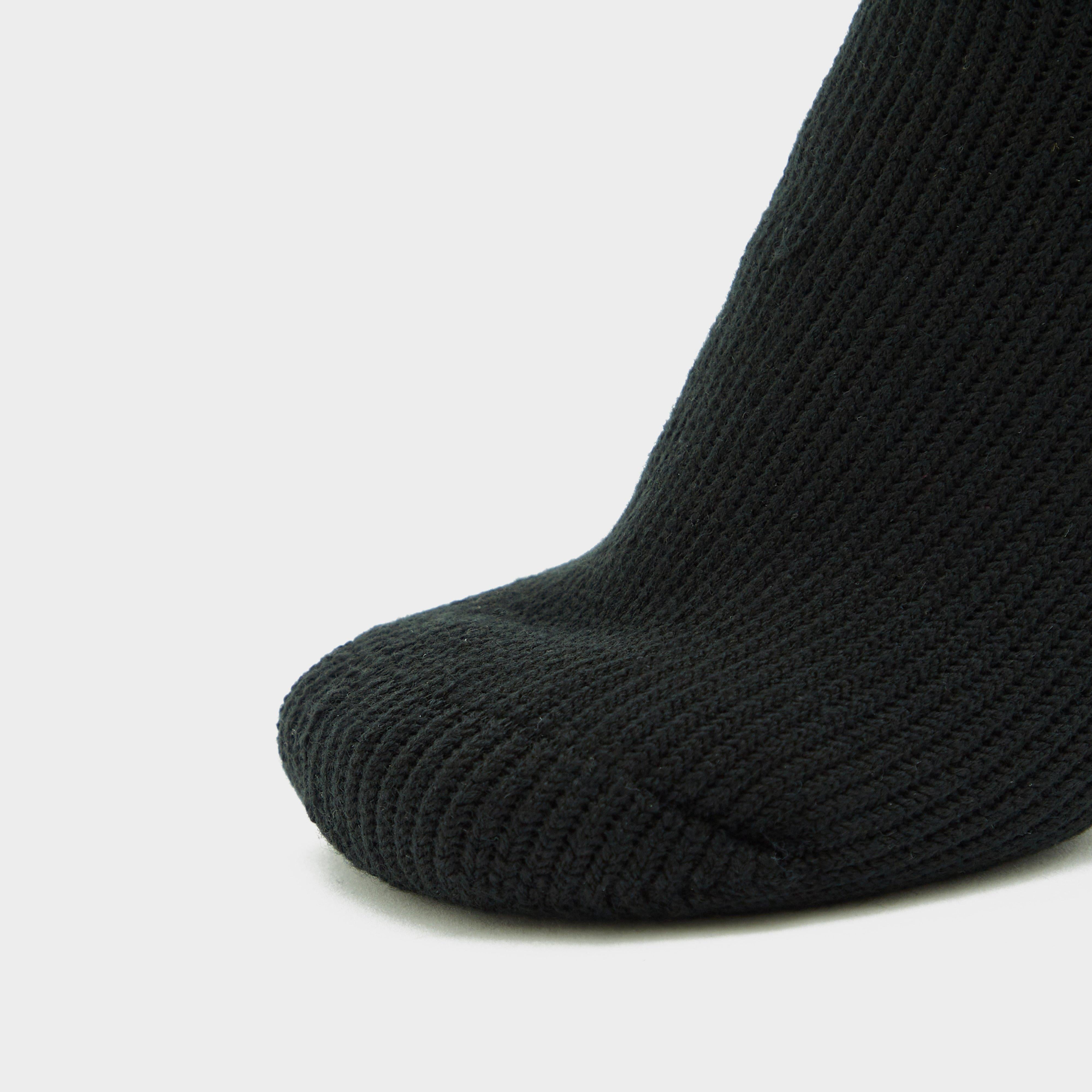 Men’s Plain Thermal Socks