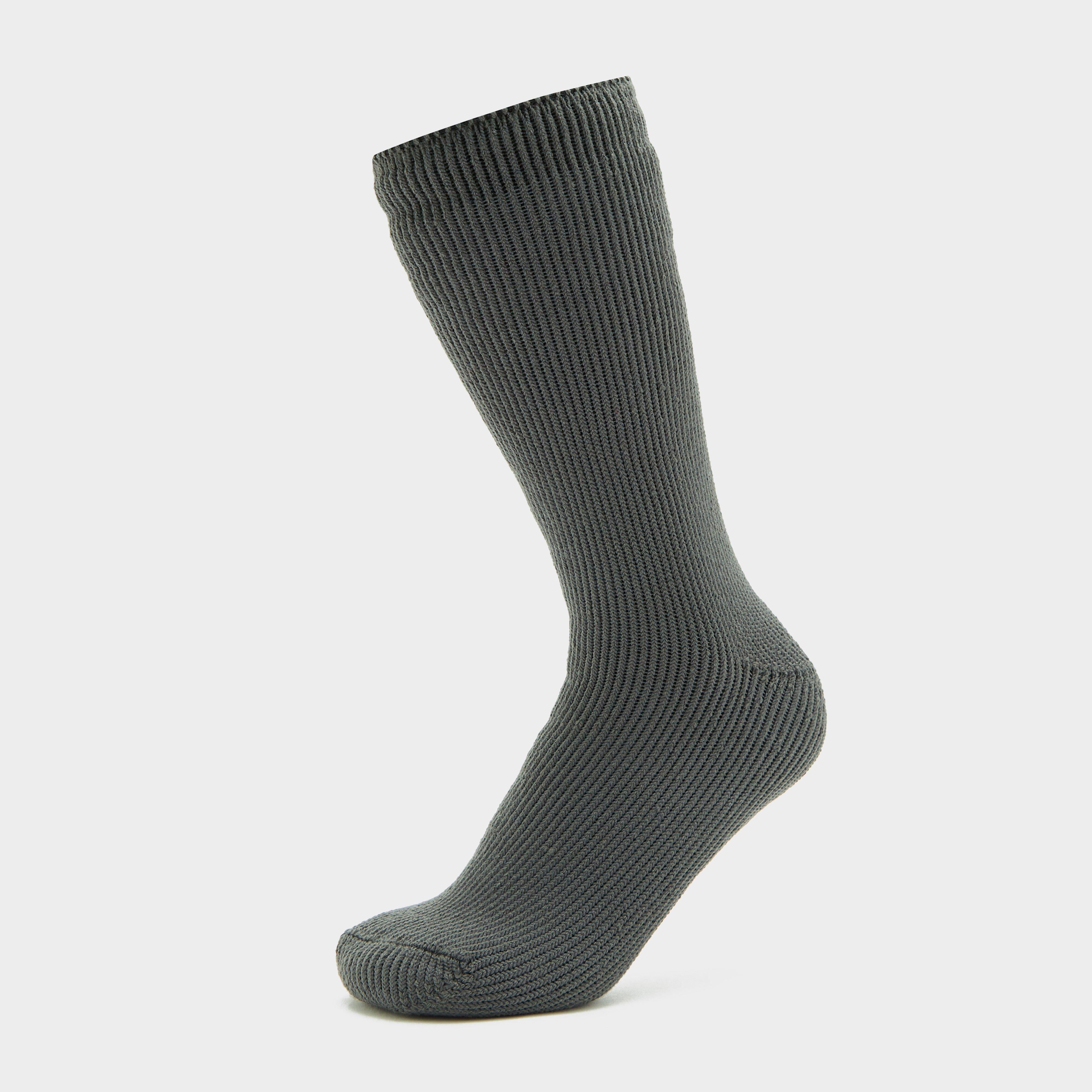 Men’s Plain Thermal Socks