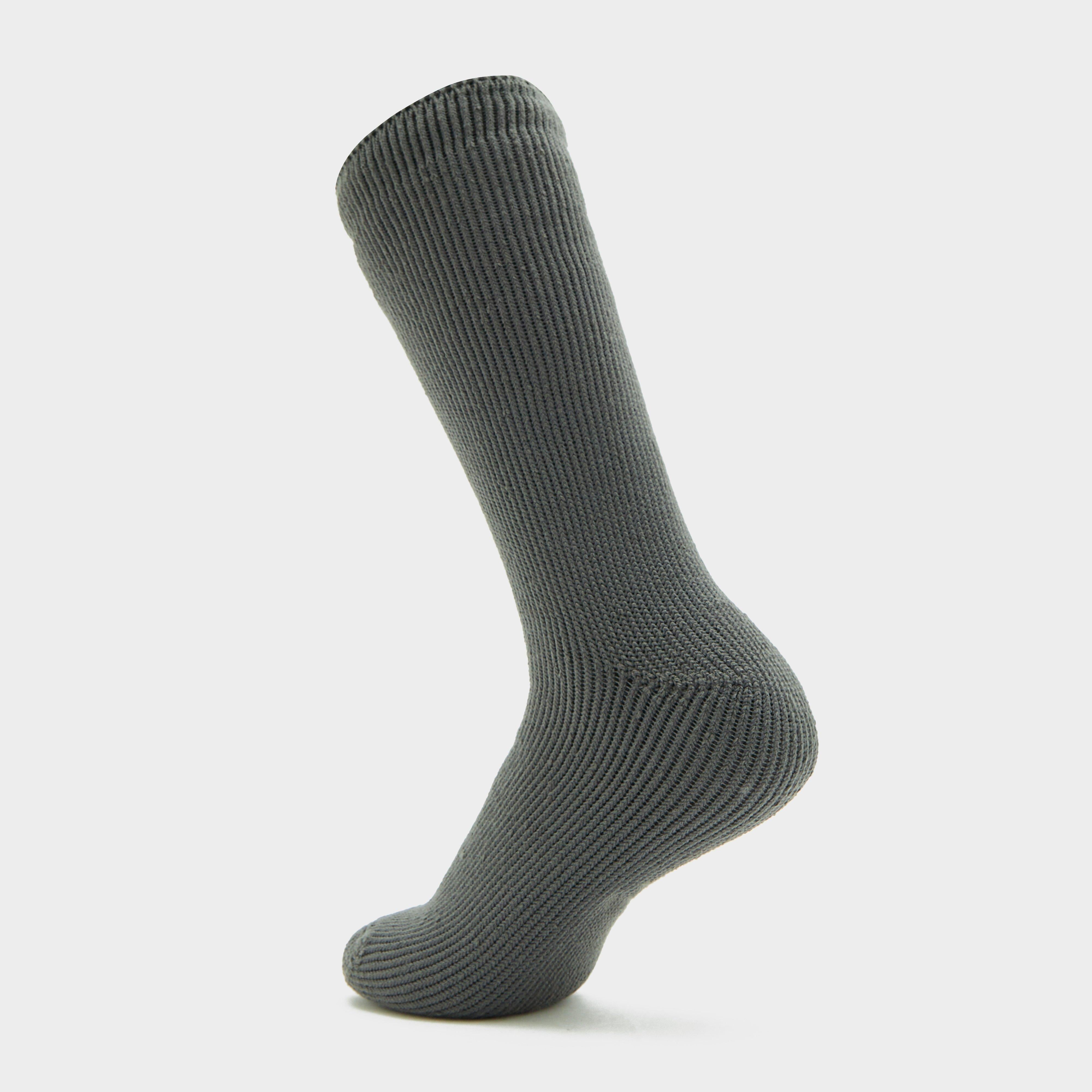 Men’s Plain Thermal Socks