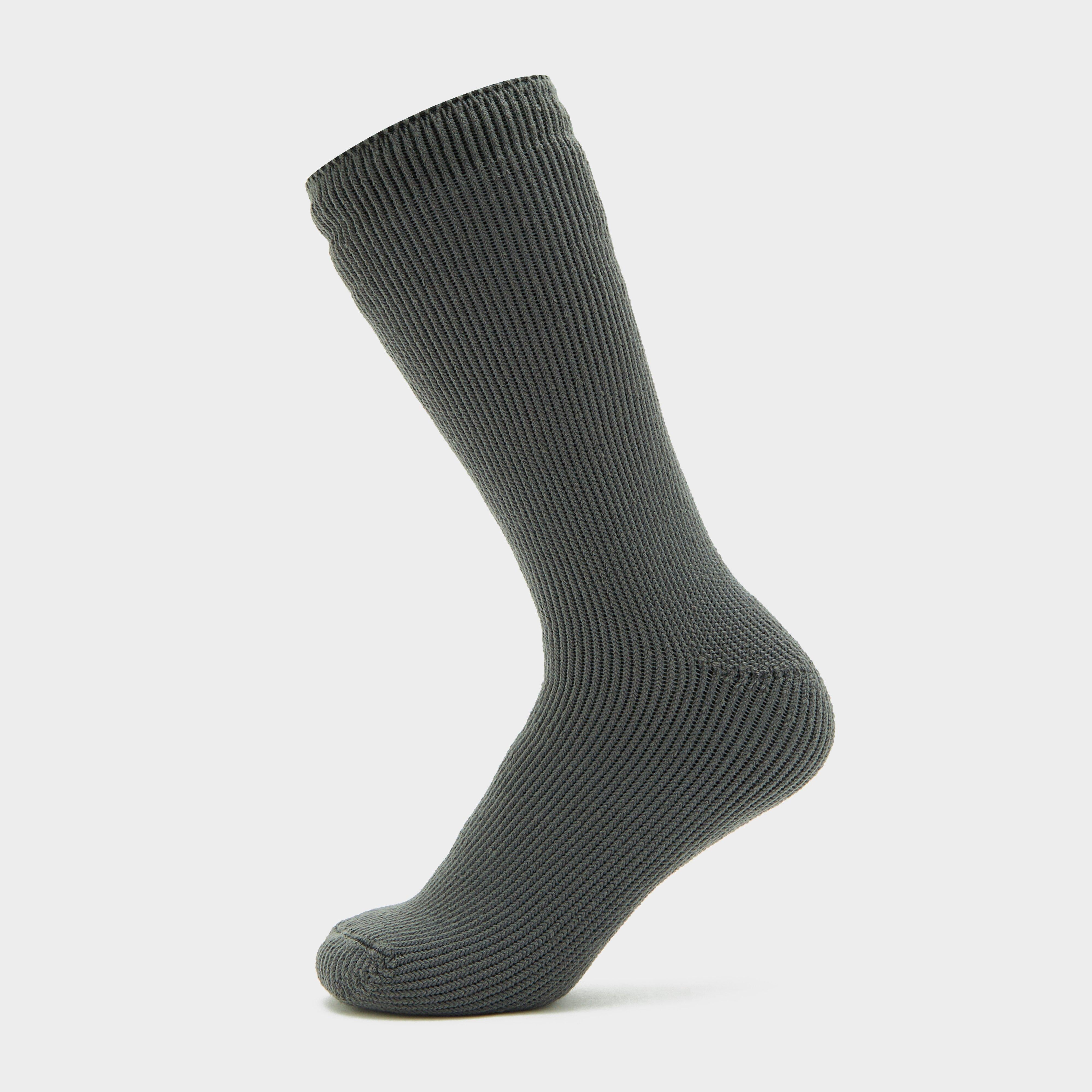Men’s Plain Thermal Socks