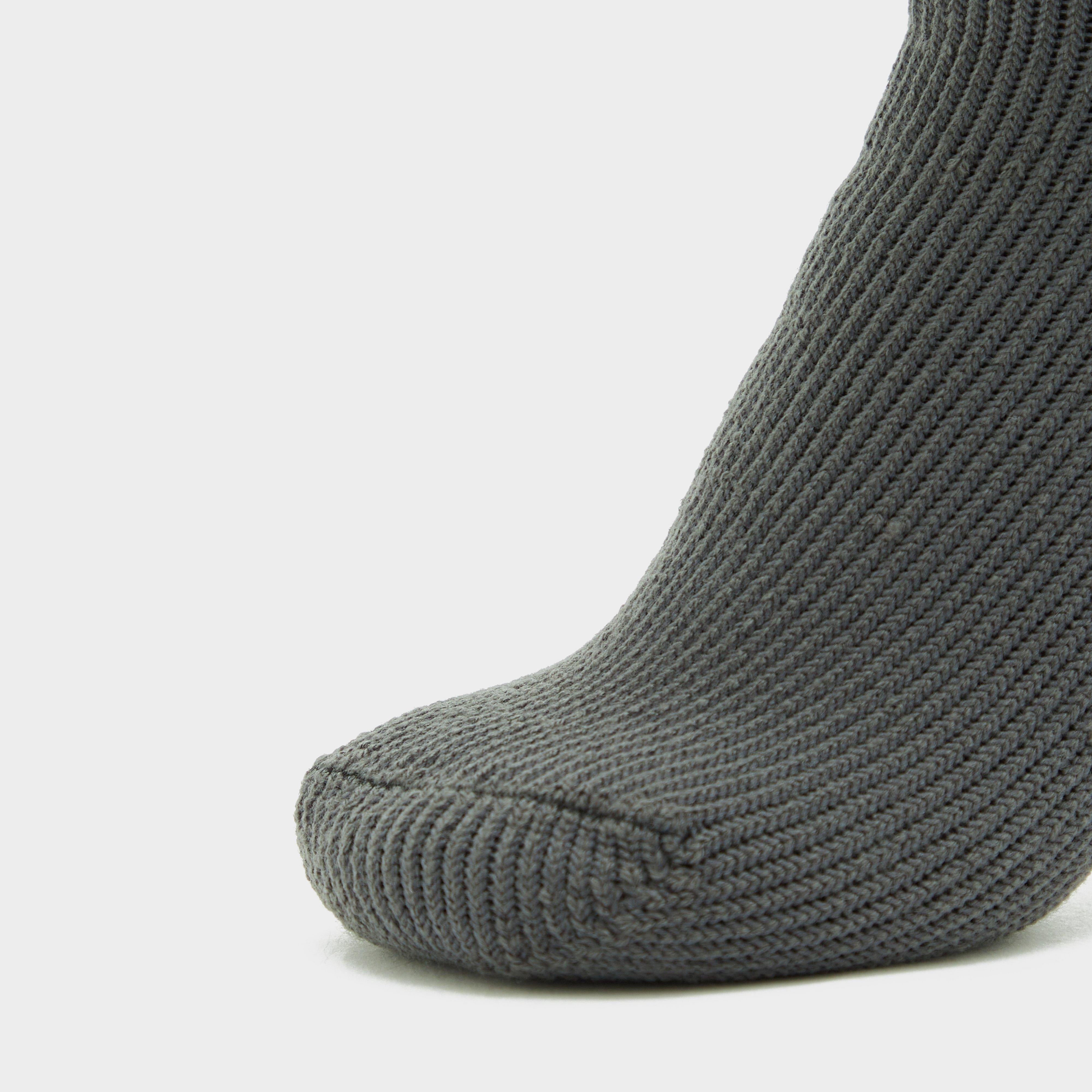 Men’s Plain Thermal Socks