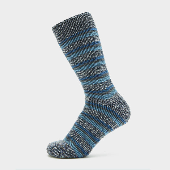 Men's Thermal Heat Trap Socks