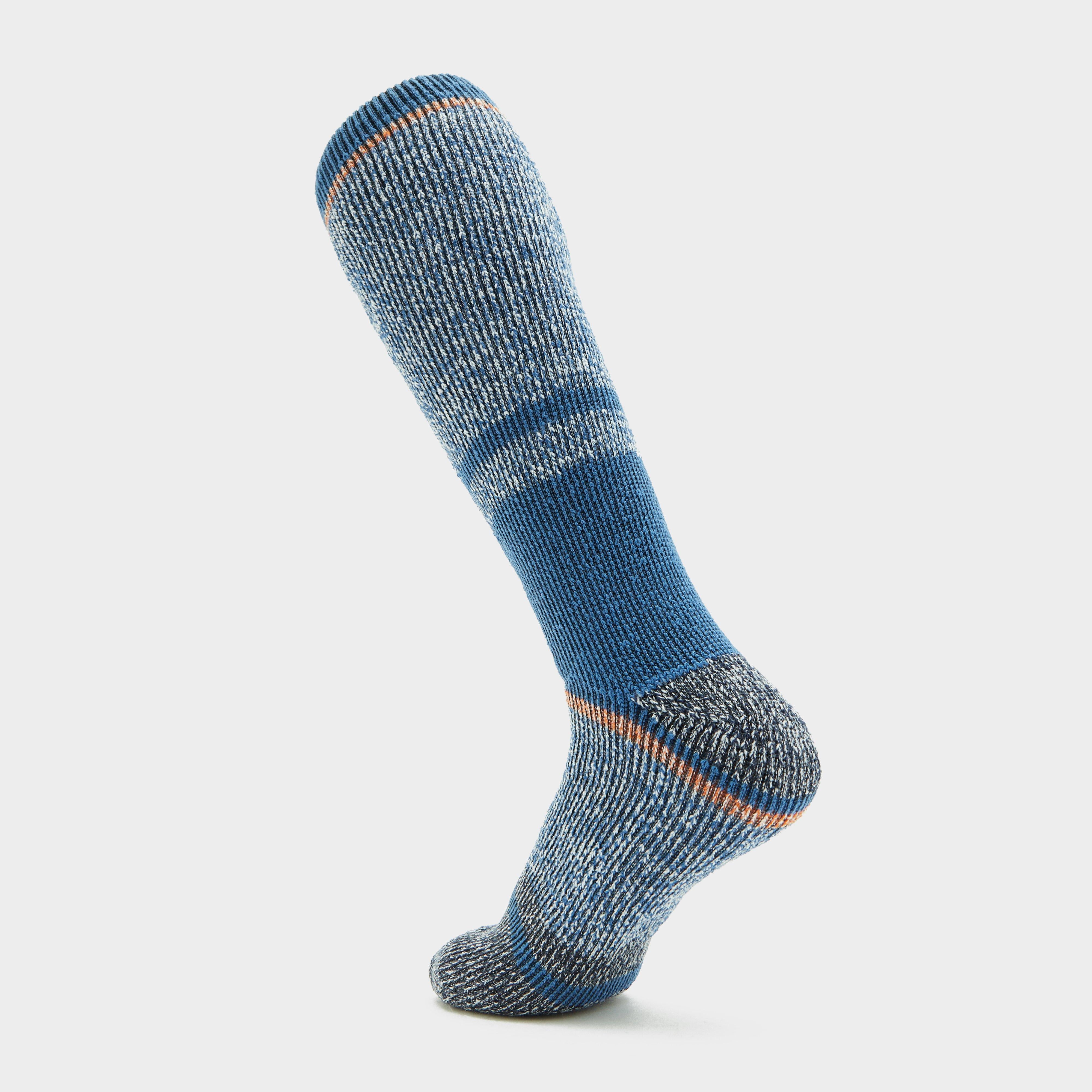Men’s Striped Thermal Socks