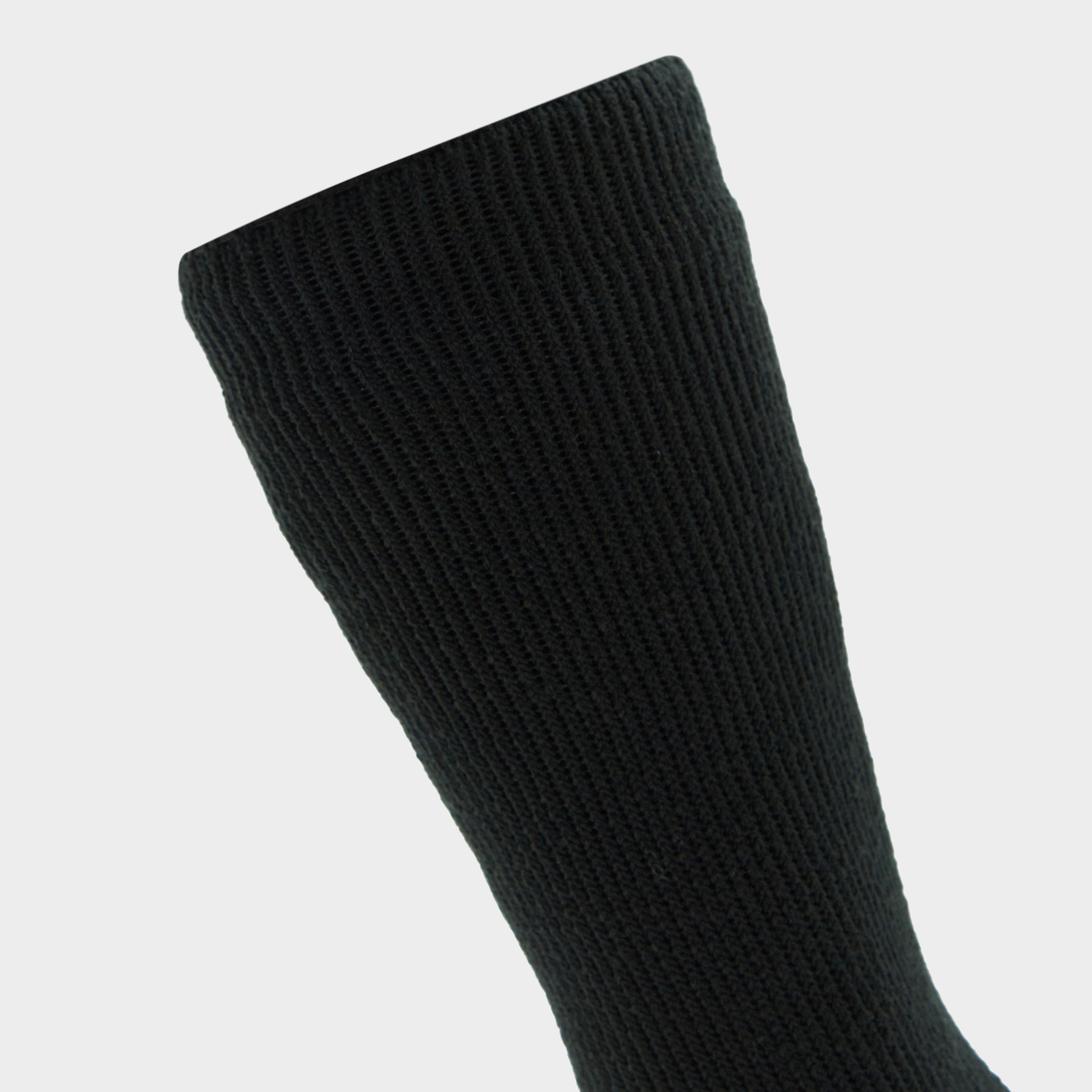Women's Thermal Heat Trap Socks