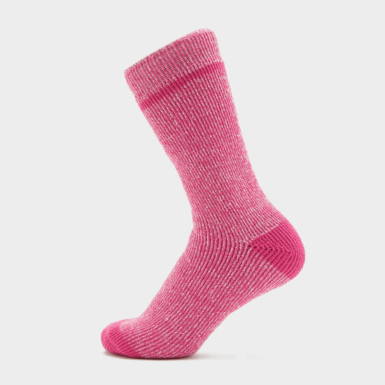 Women's Thermal Heat Trap Socks