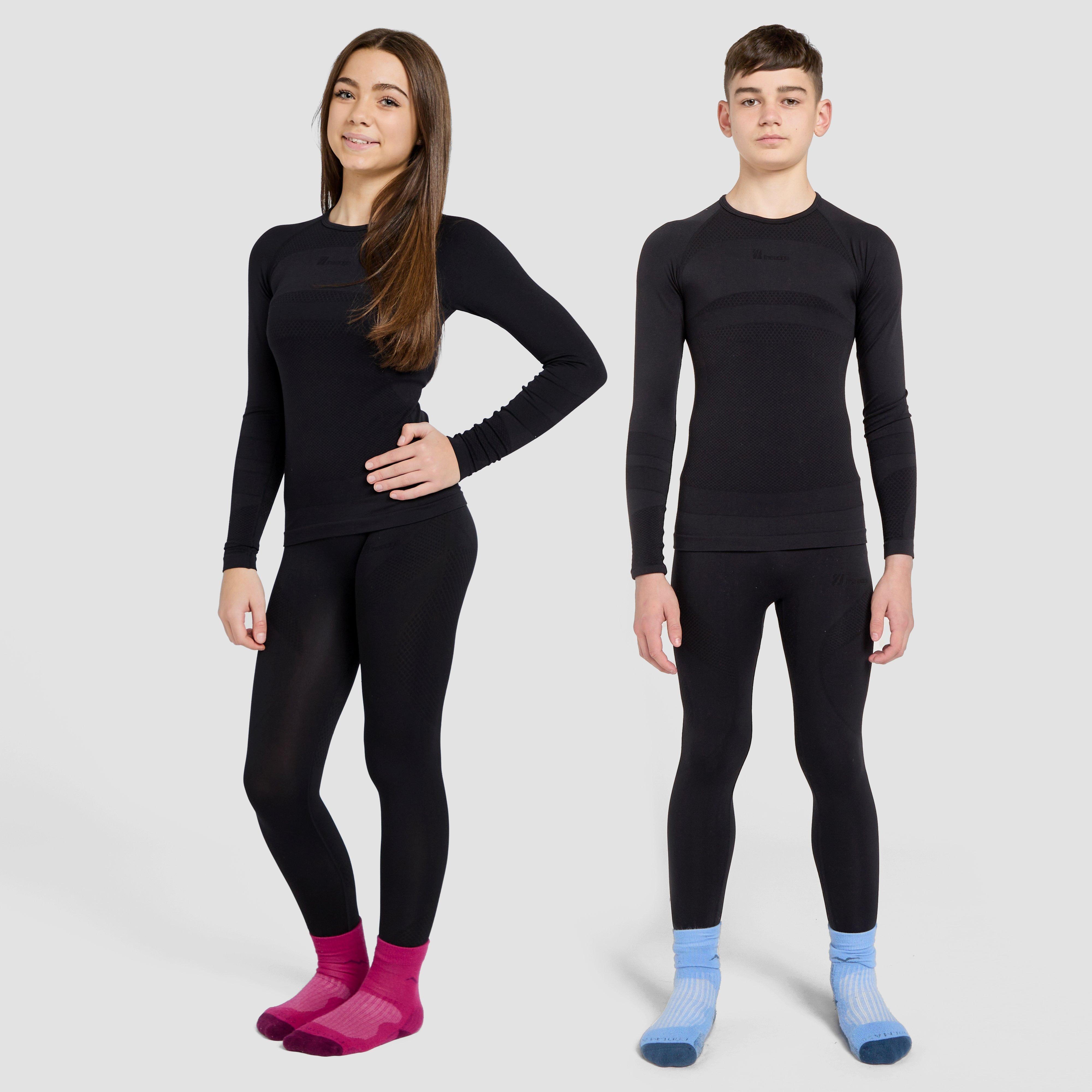 Kids’ Seamless Pants