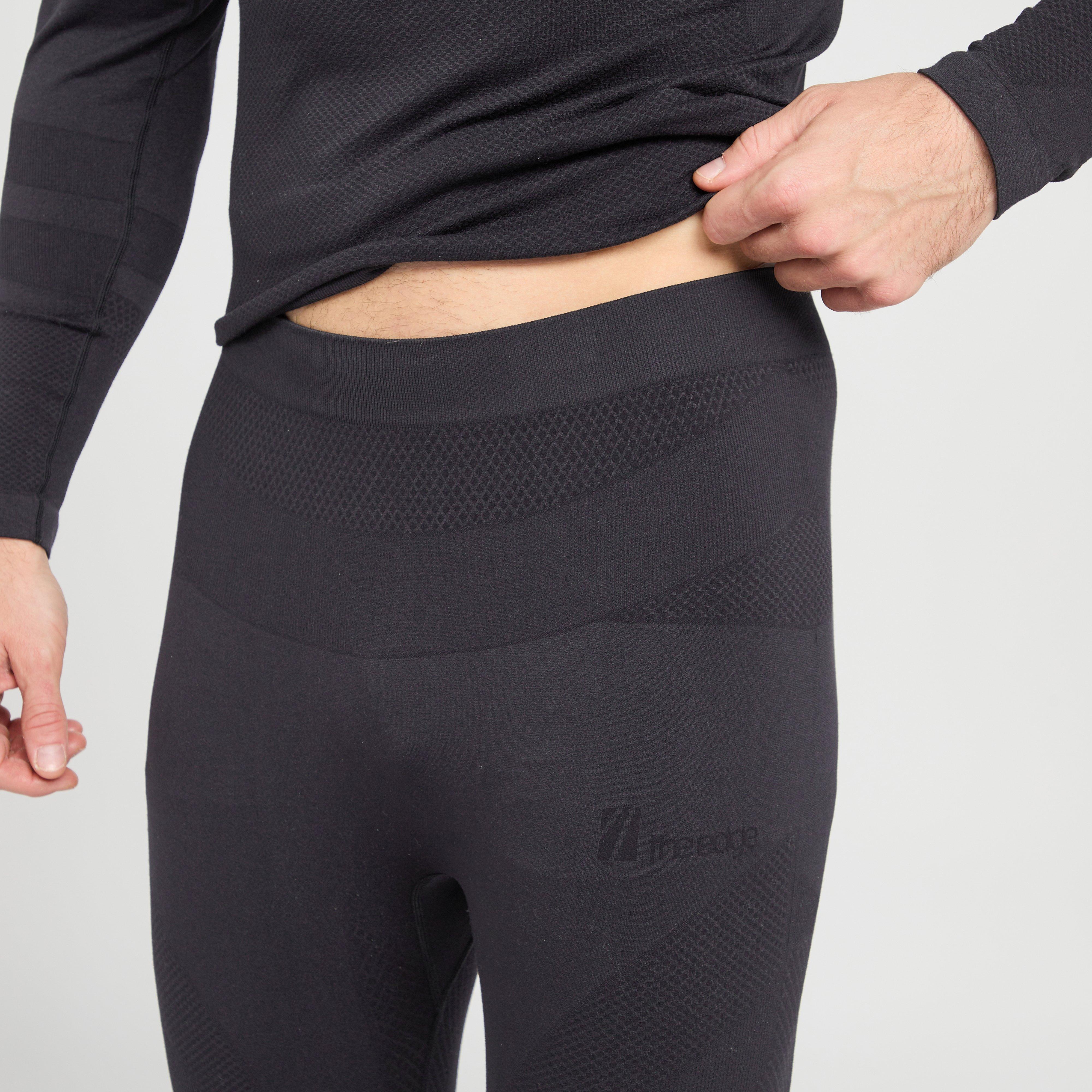 Men’s Seamless Pants