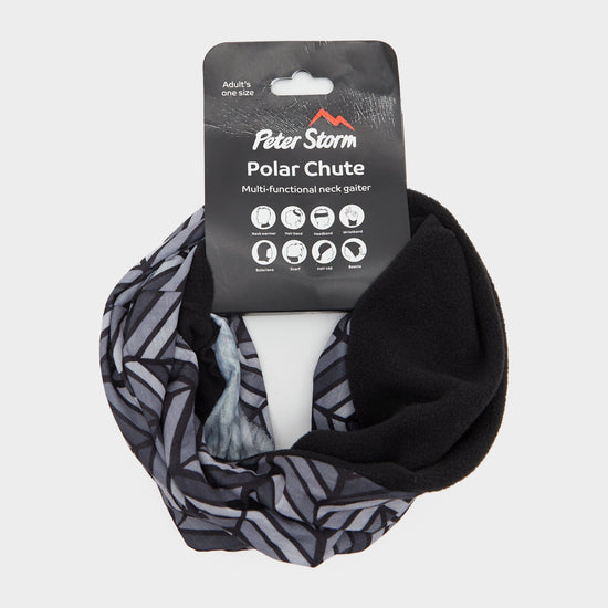 Recycled Polar Chute