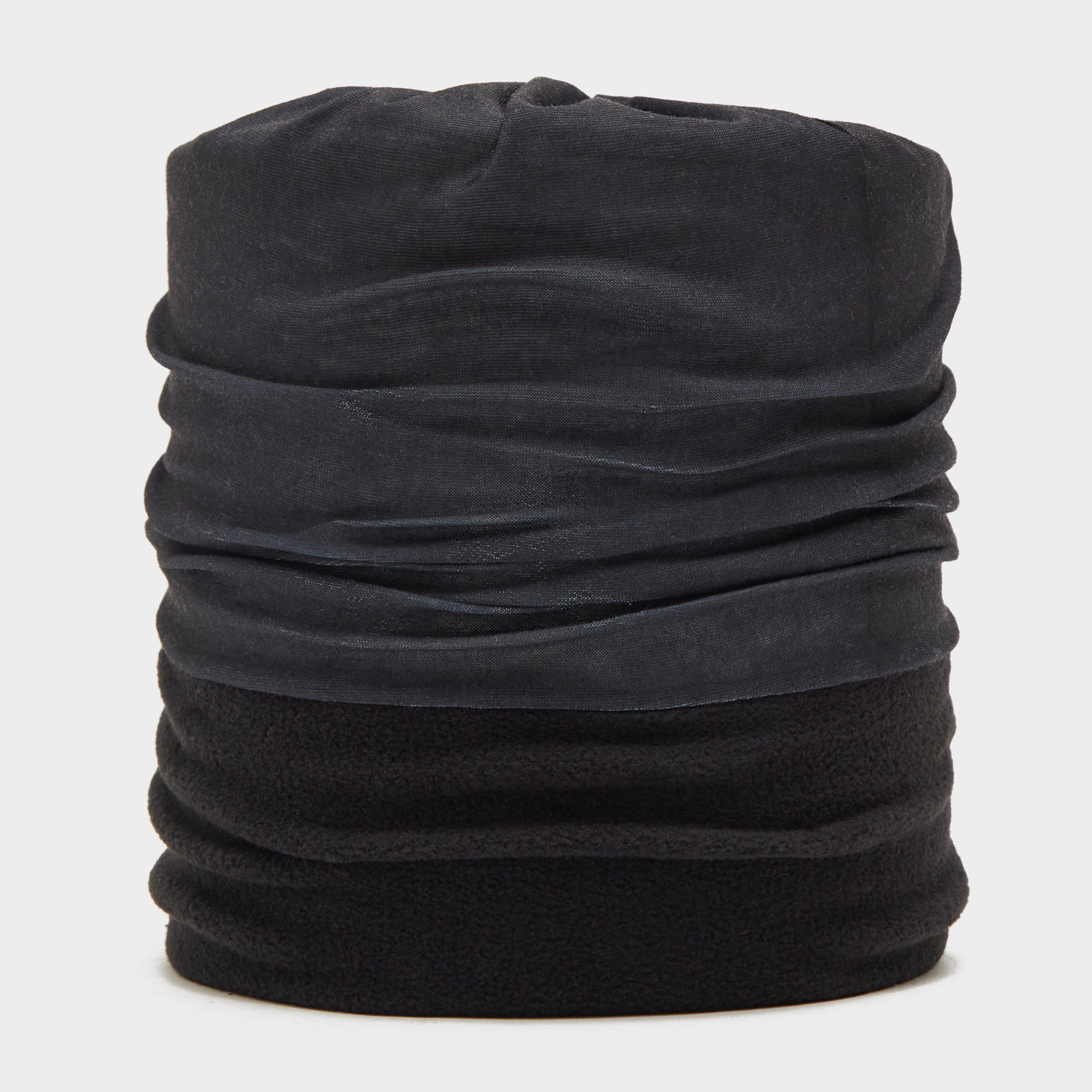 Unisex Recycled Polar Fleece Chute