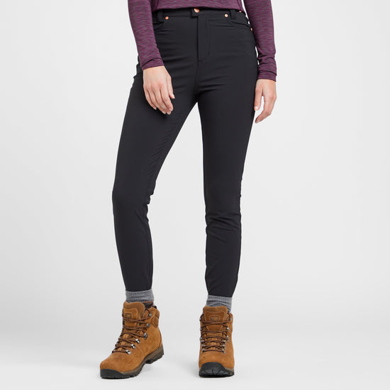 Women’s MAX Stretch Skinny Outdoor Trousers