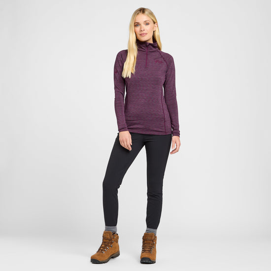 Women’s MAX Stretch Skinny Outdoor Trousers