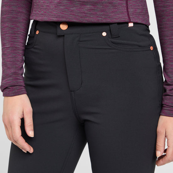 Women’s MAX Stretch Skinny Outdoor Trousers