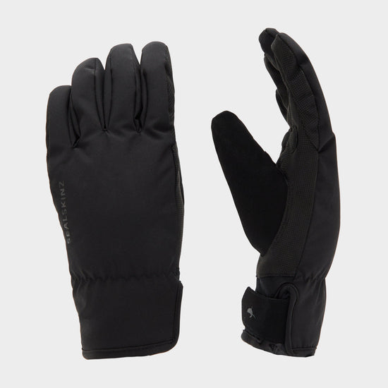 Waterproof Cold Weather Padded Palm Glove