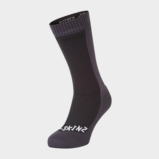 Starston Waterproof Cold Weather Mid Length Socks
