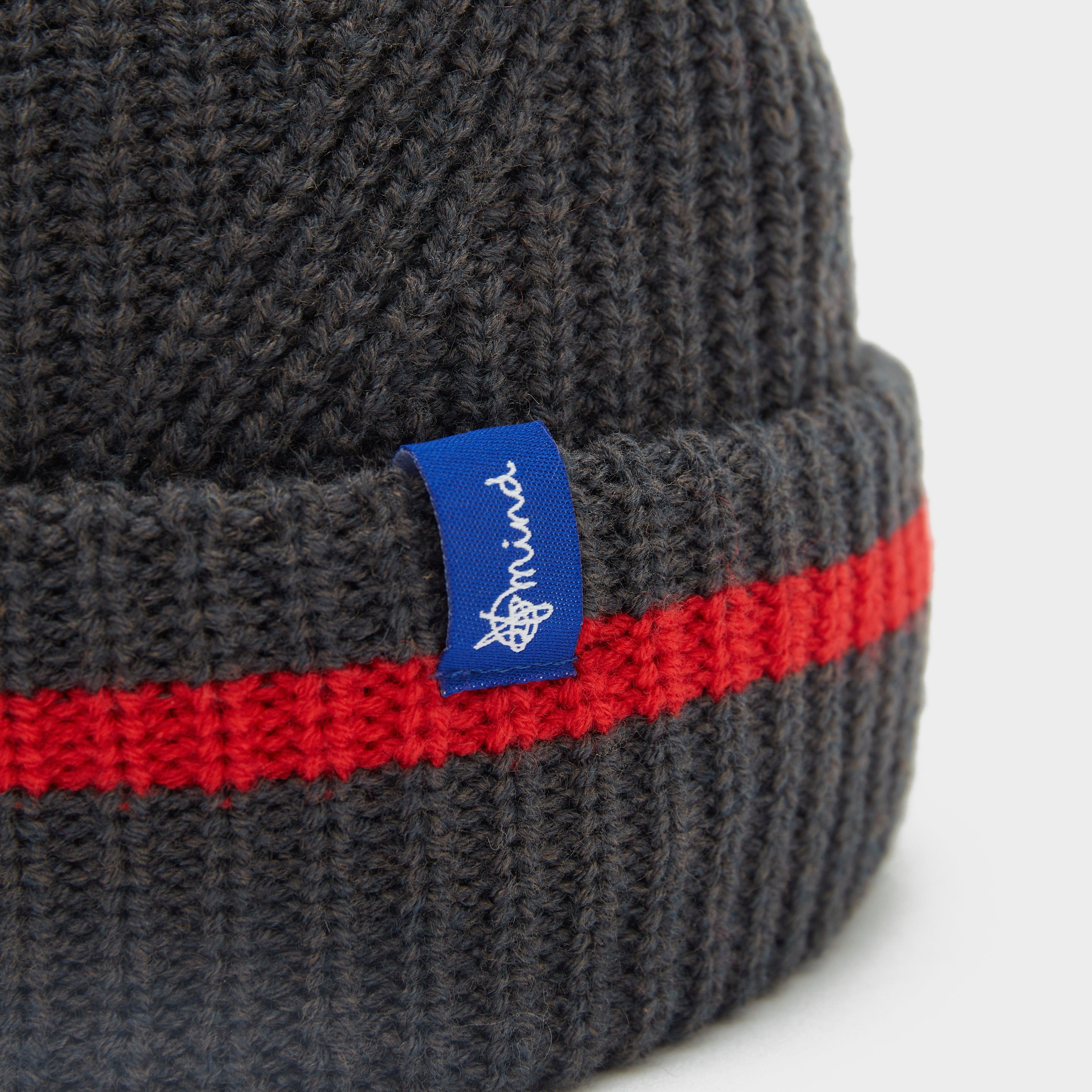 Hats On For Mind Gethin Jones Hat