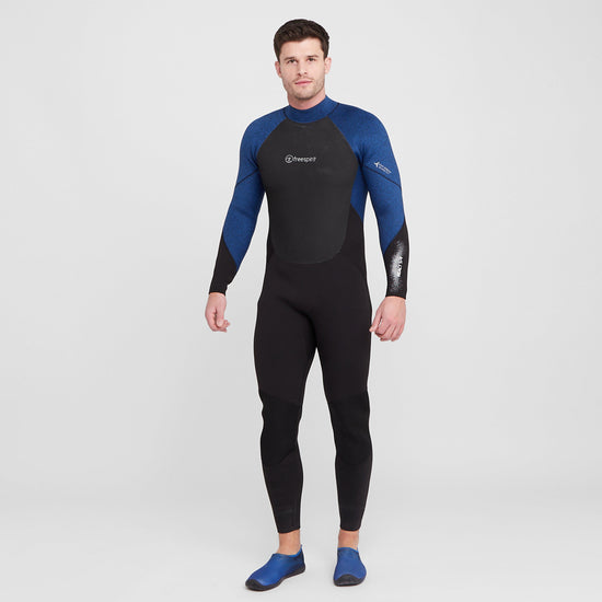Men’s React 5/4mm Wetsuit